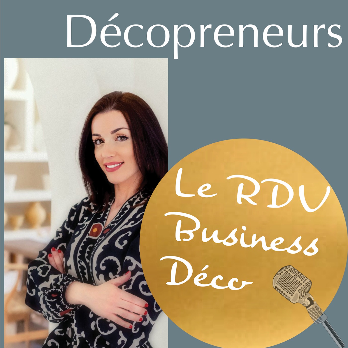 Décopreneurs