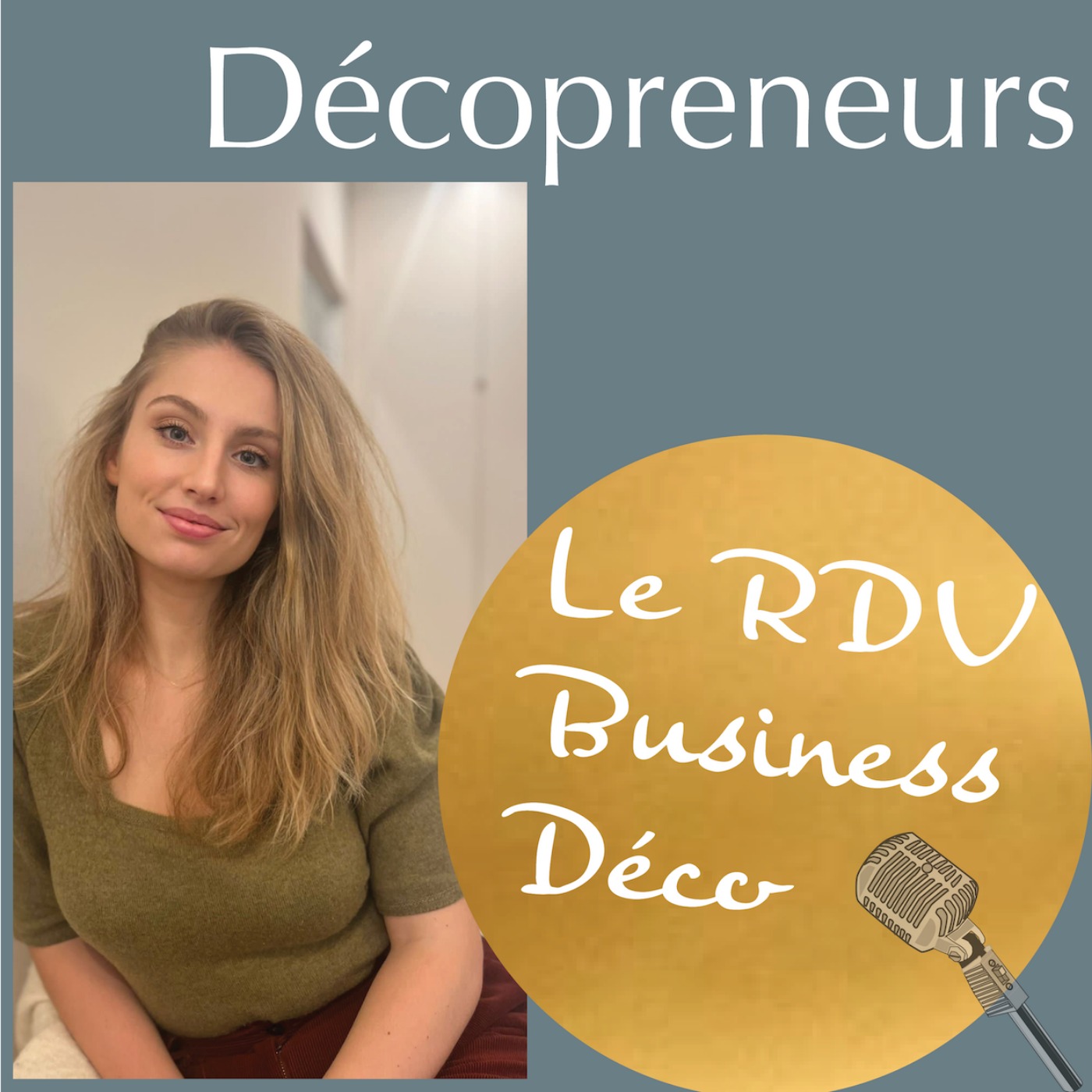 Décopreneurs