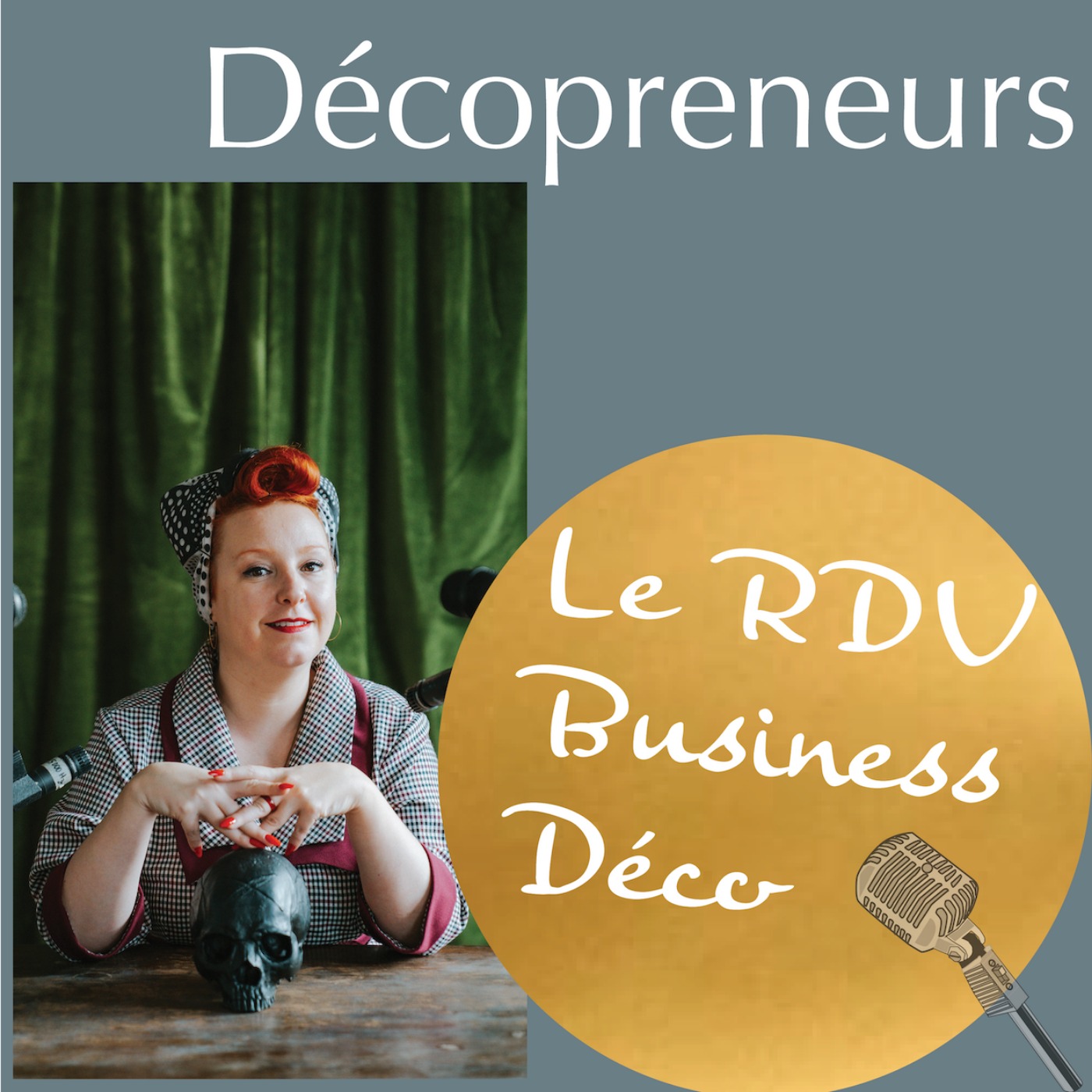 Décopreneurs