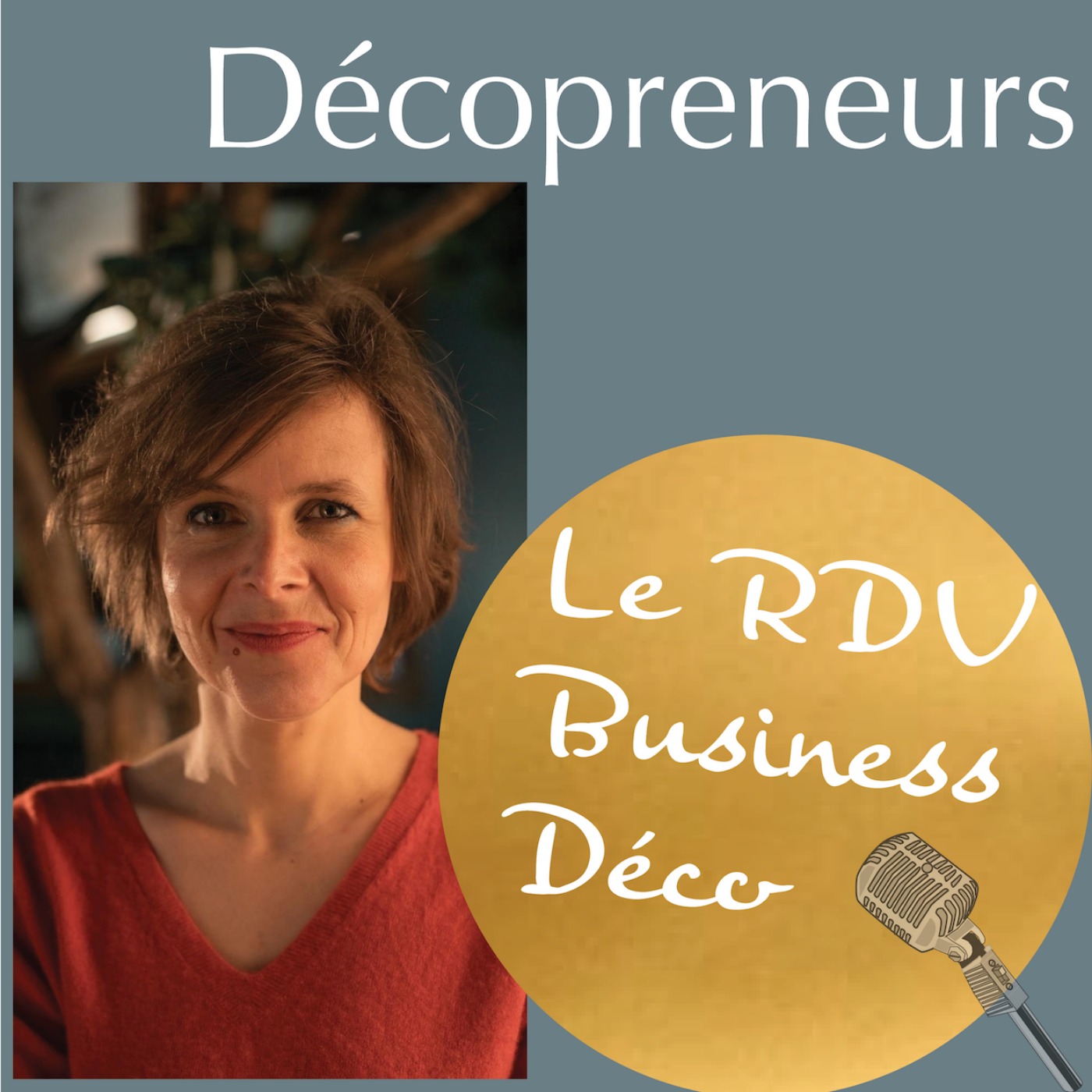 Décopreneurs