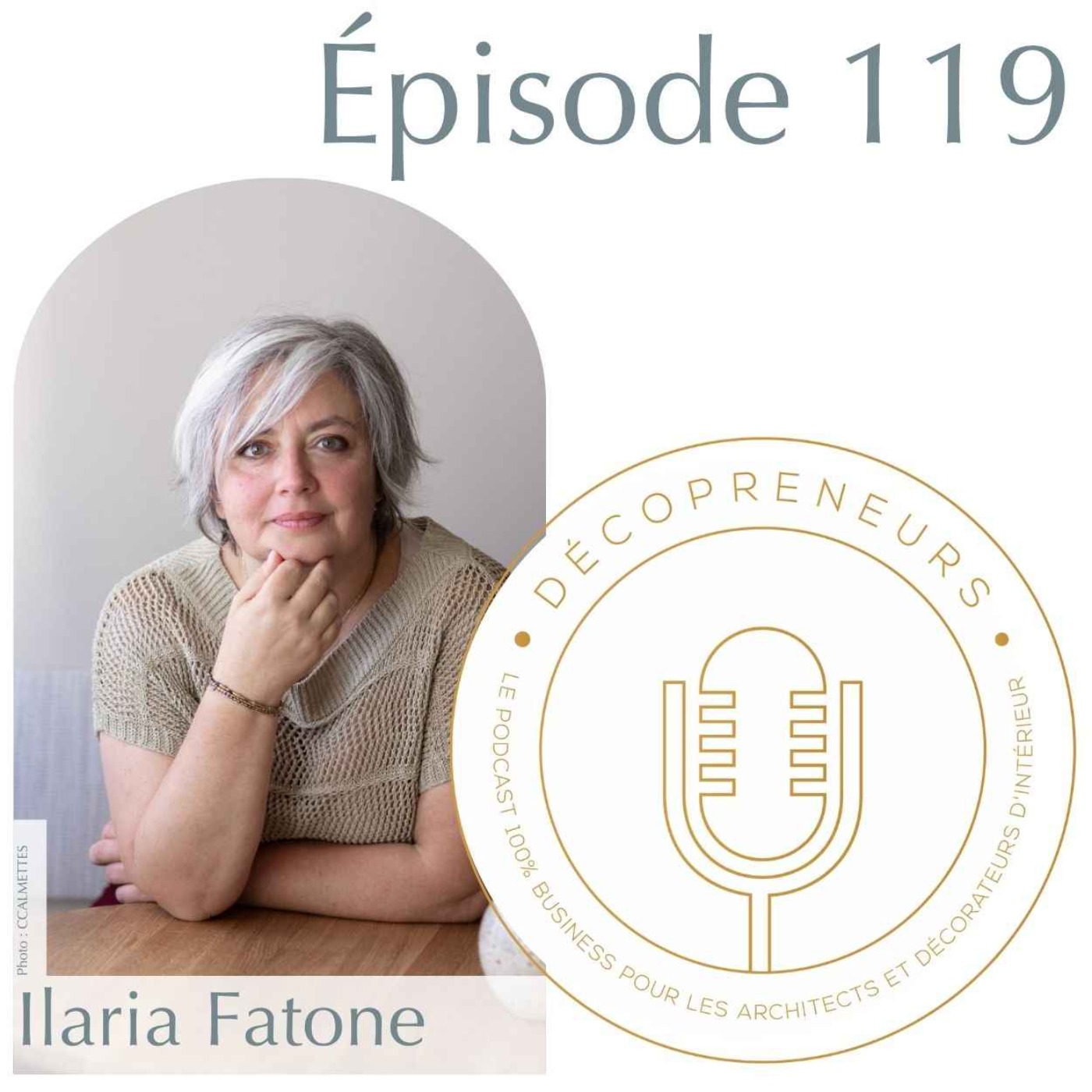 Décopreneurs – Ilaria Fatone – Le Feng-Shui comme véritable levier business