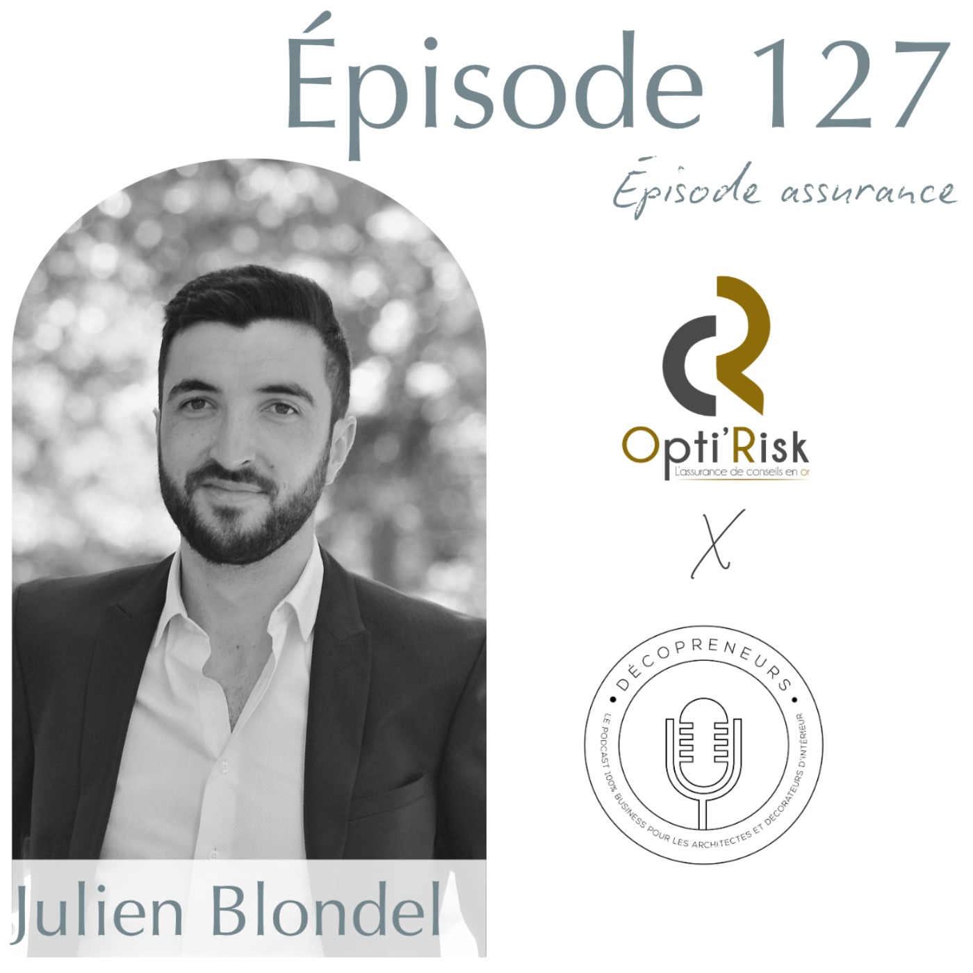 Décopreneurs - Julien Blondel - Décoration, rénovation, construction : Les subtilités assurancielles décodées Décopreneurs - Julien Blondel - Décoration, rénovation, construction : Les subtilités assurancielles décodées
