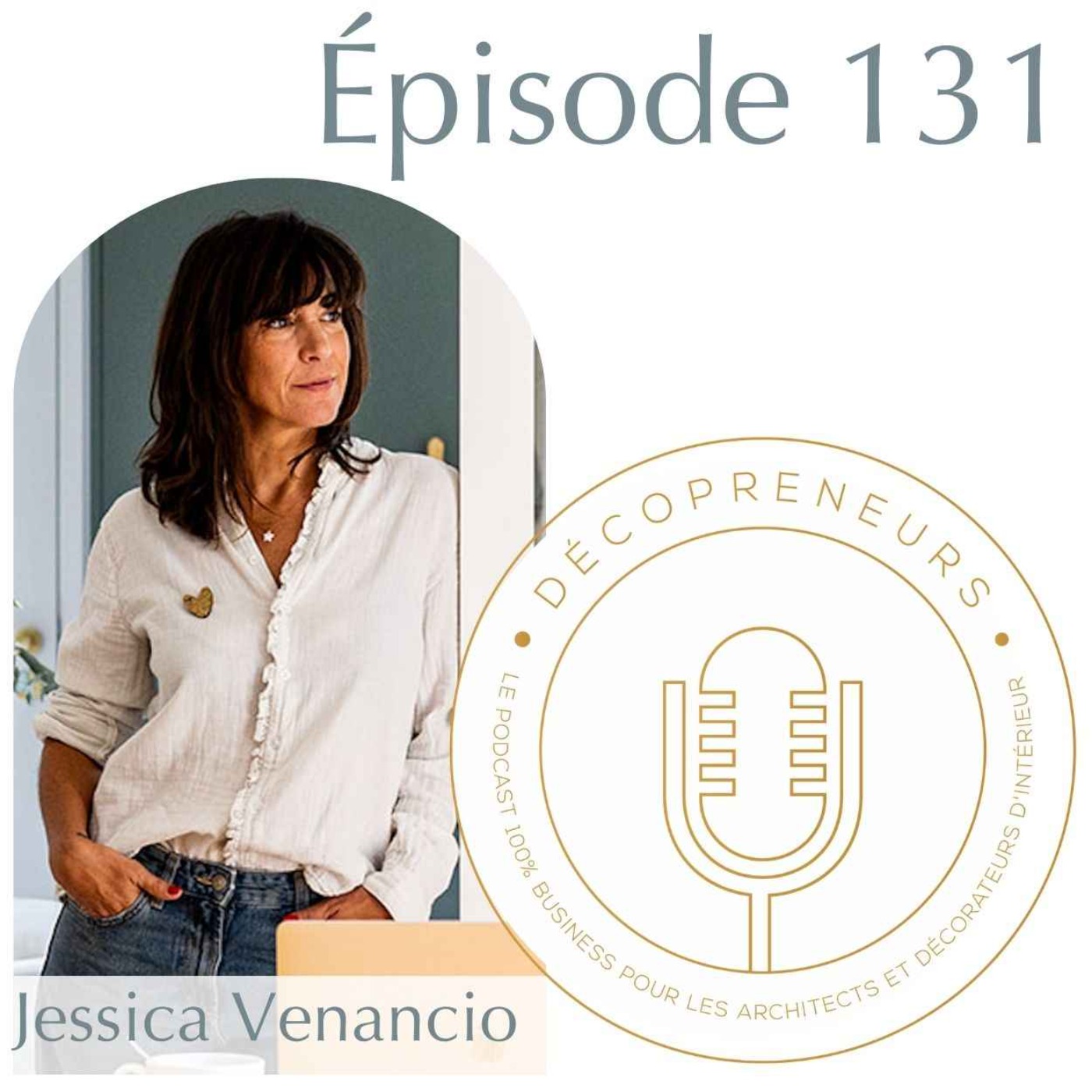 Décopreneurs - Jessica Venancio - Personal branding vs. Entrepreneurial branding : comment maîtriser son image et son entreprise ?