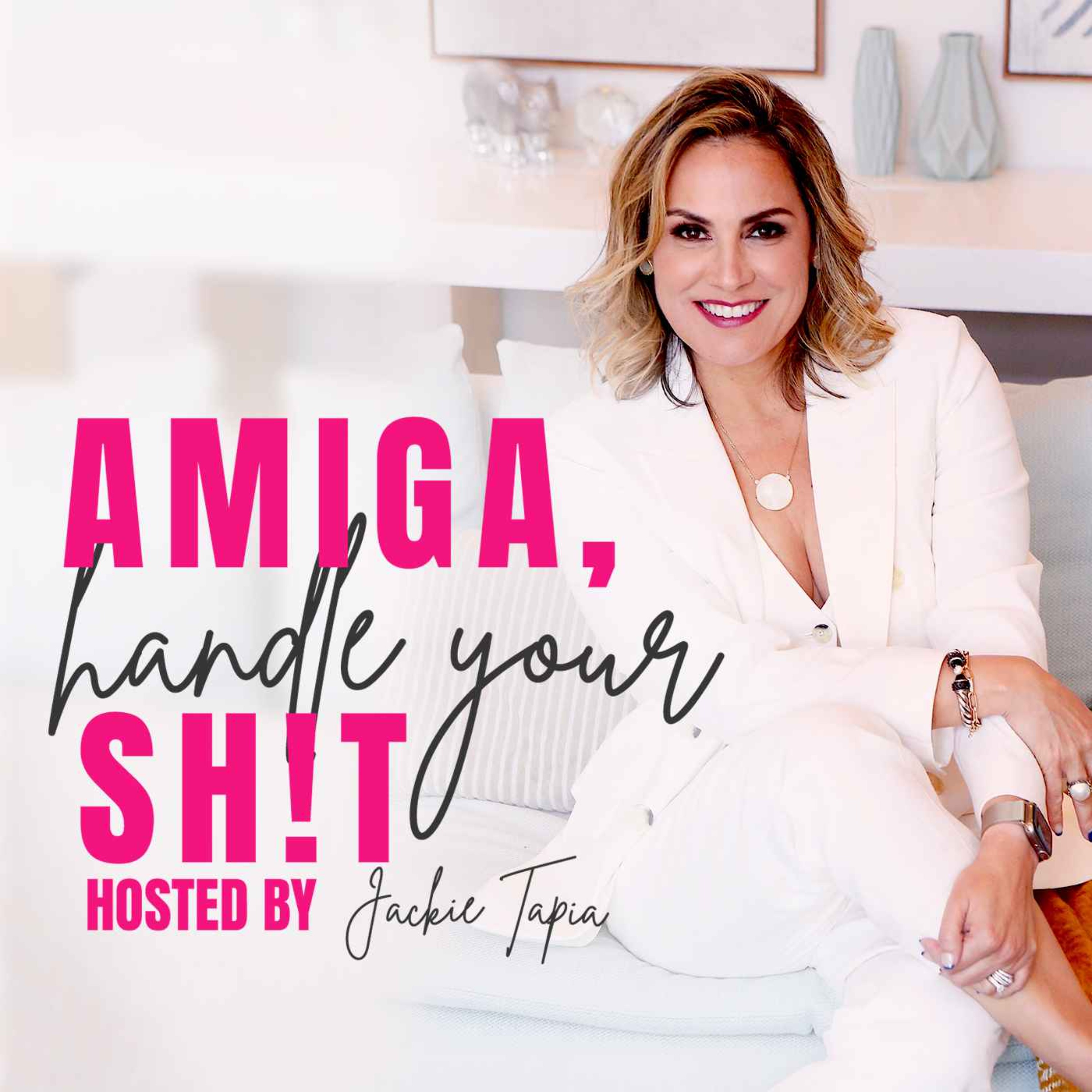 Amiga, Handle Your Shit