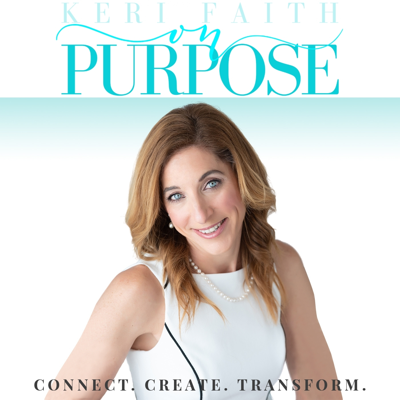 Keri Faith On Purpose