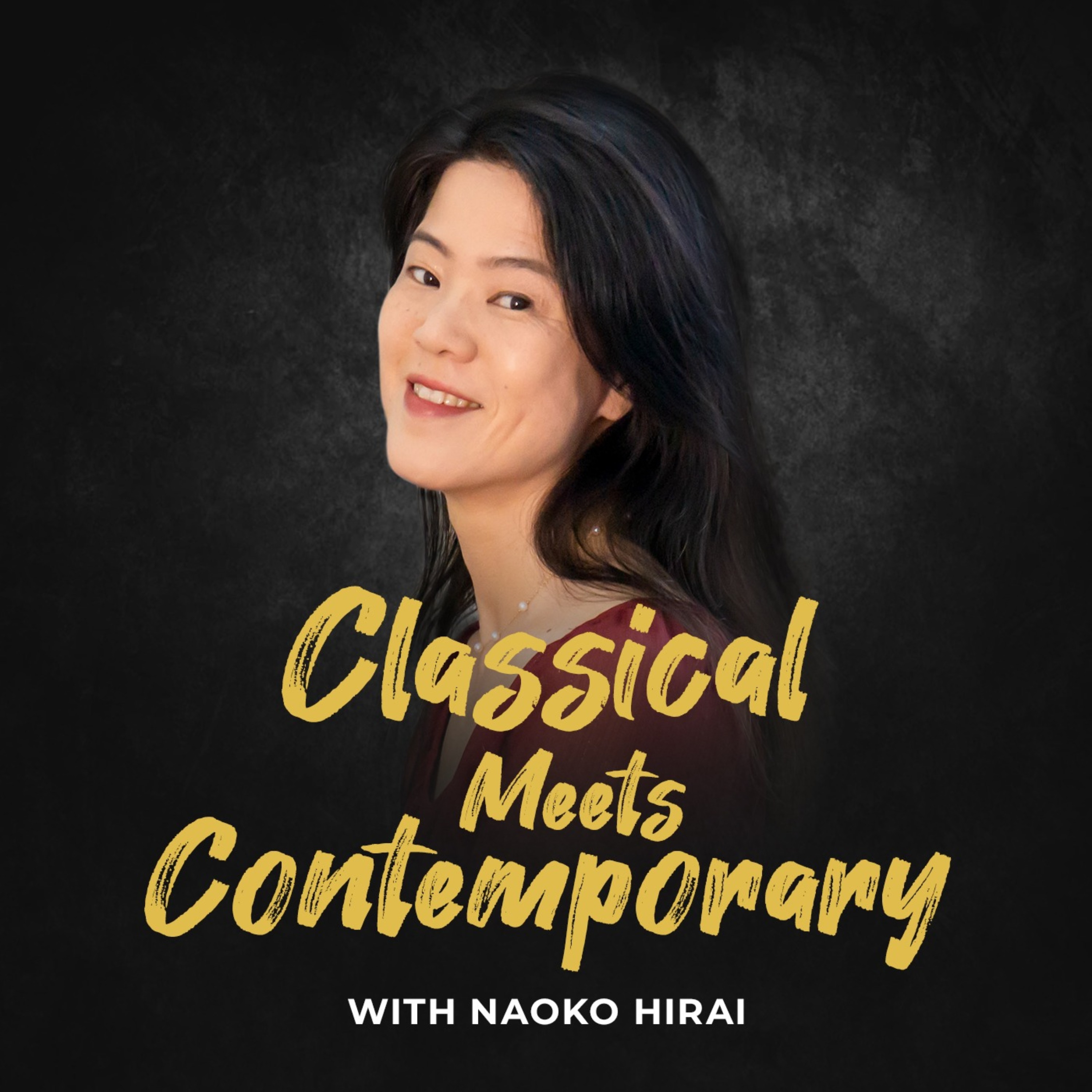 cover art for Classical to contemporary music using classical technique!