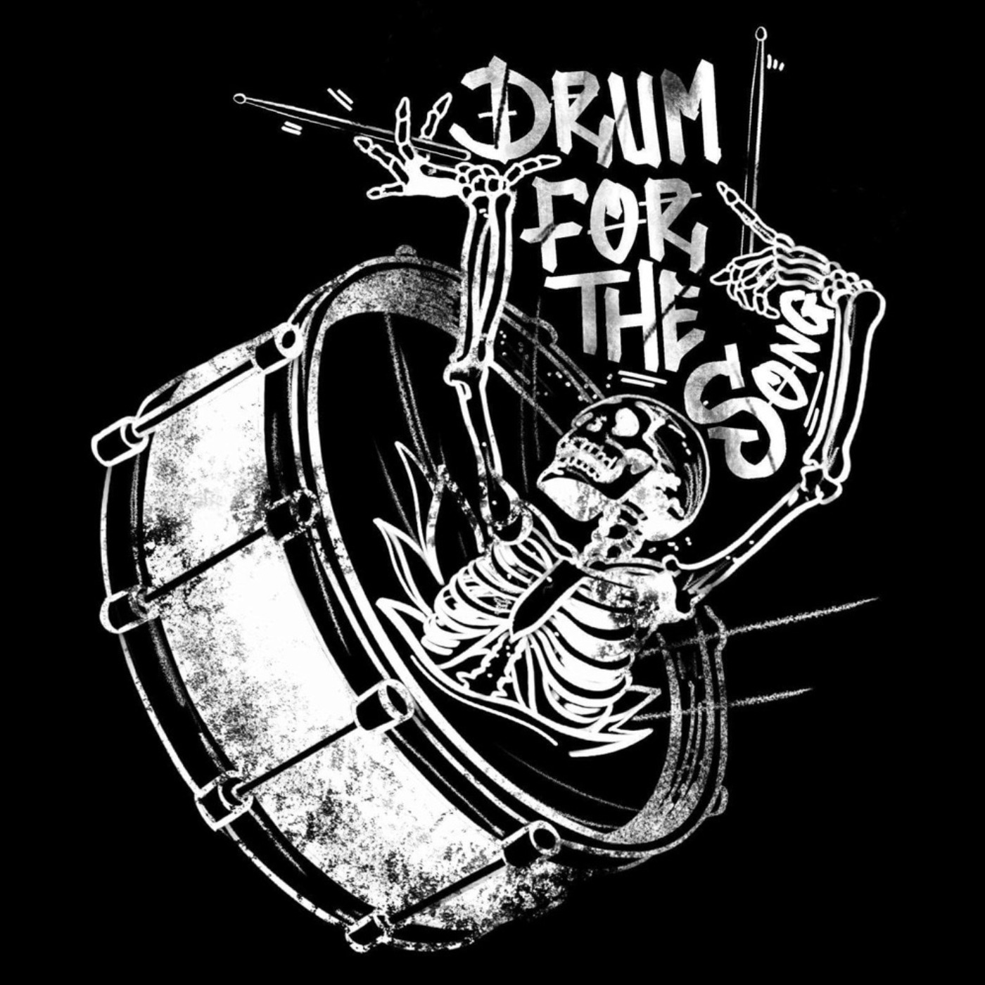 Drum For The Song Podcast