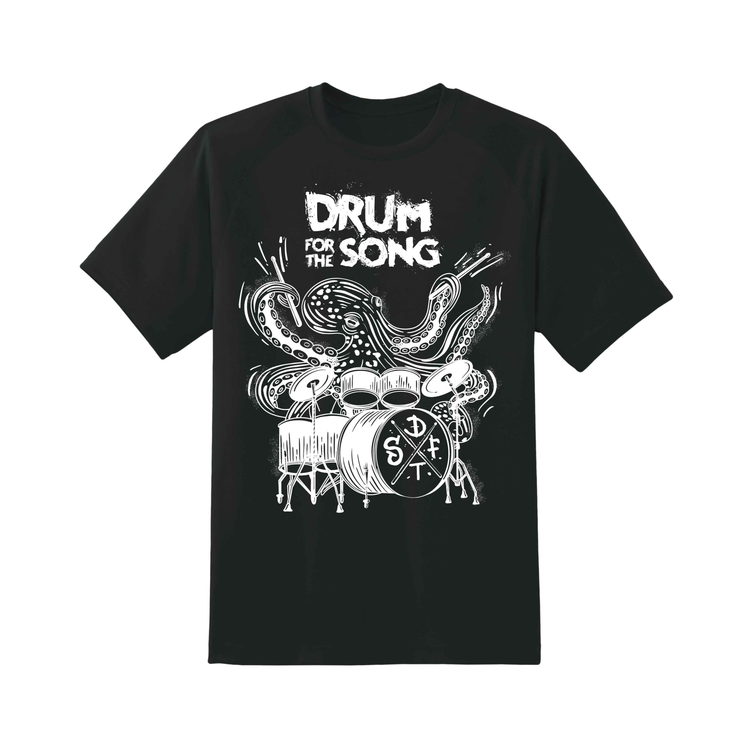 Drum For The Song Podcast