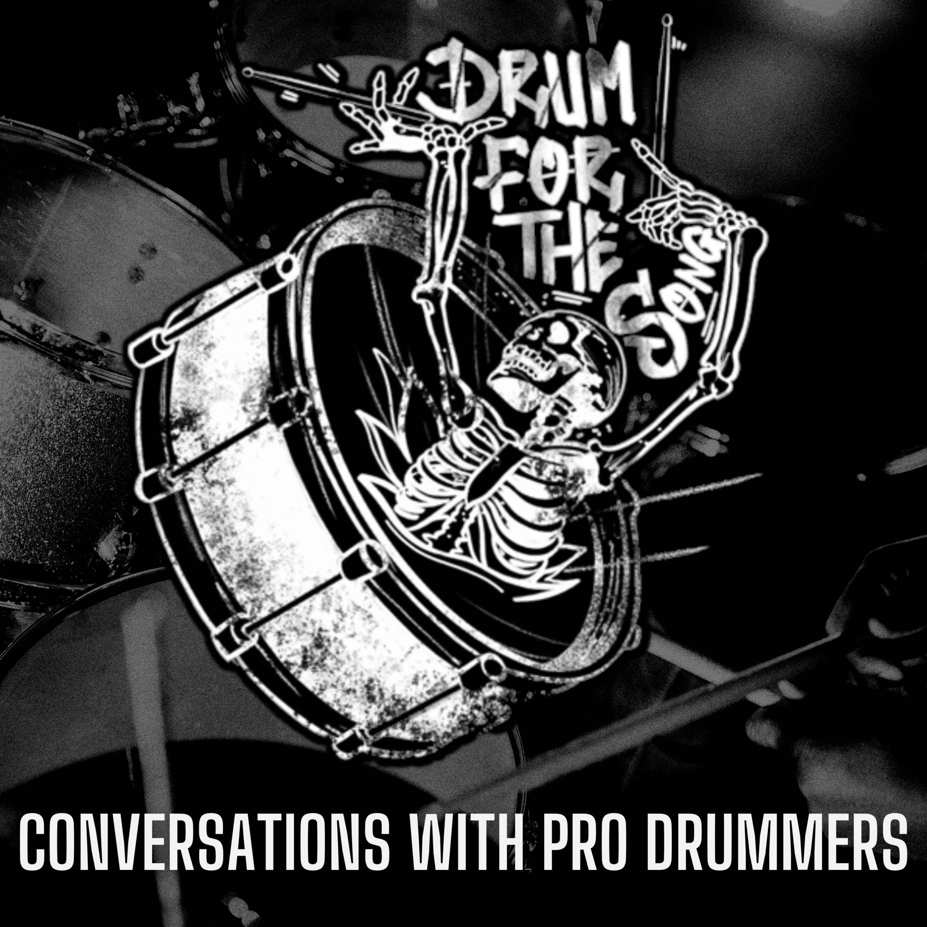 Drum For The Song Podcast podcast show image