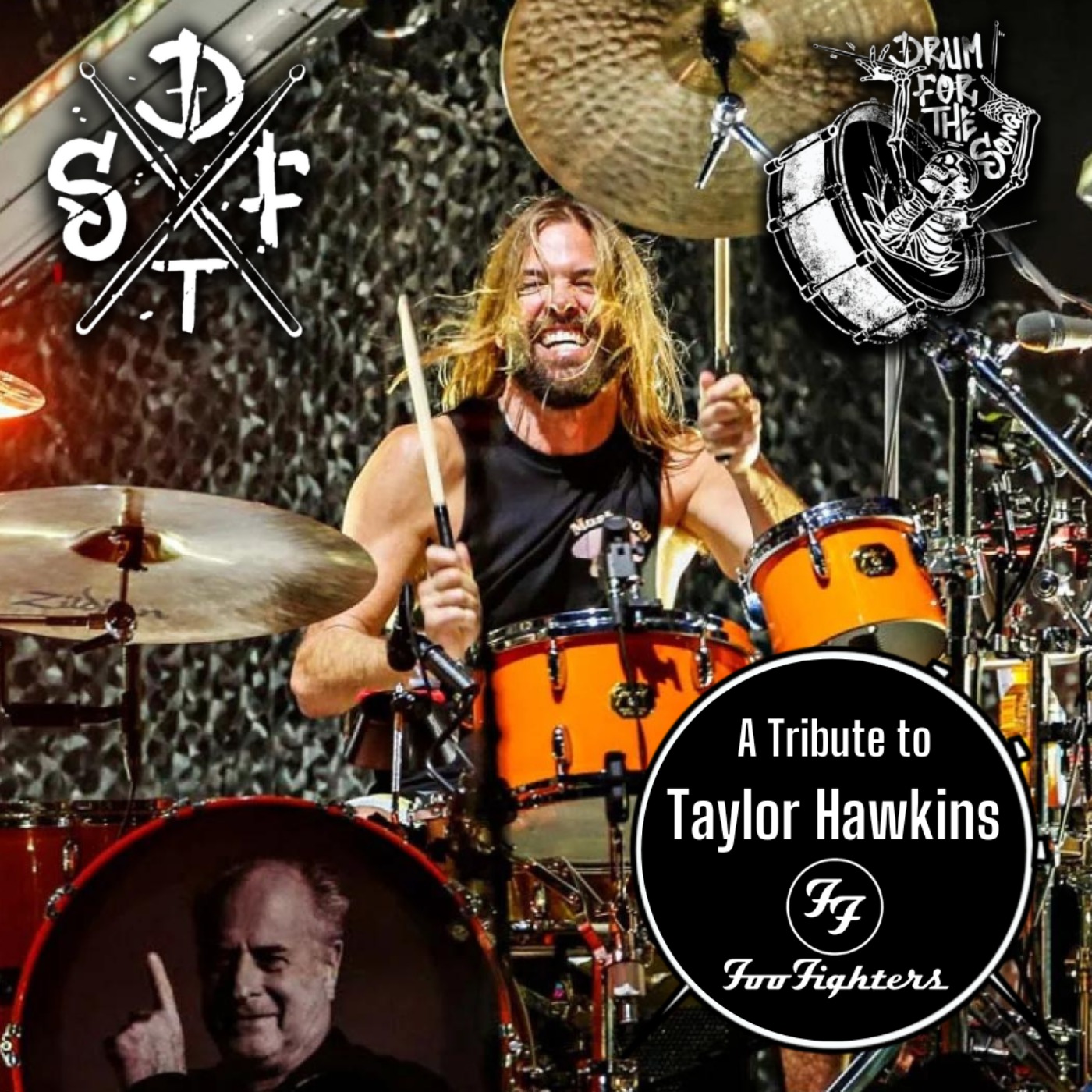 Drum For The Song Podcast