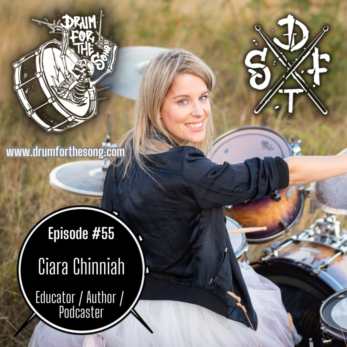Drum For The Song Podcast