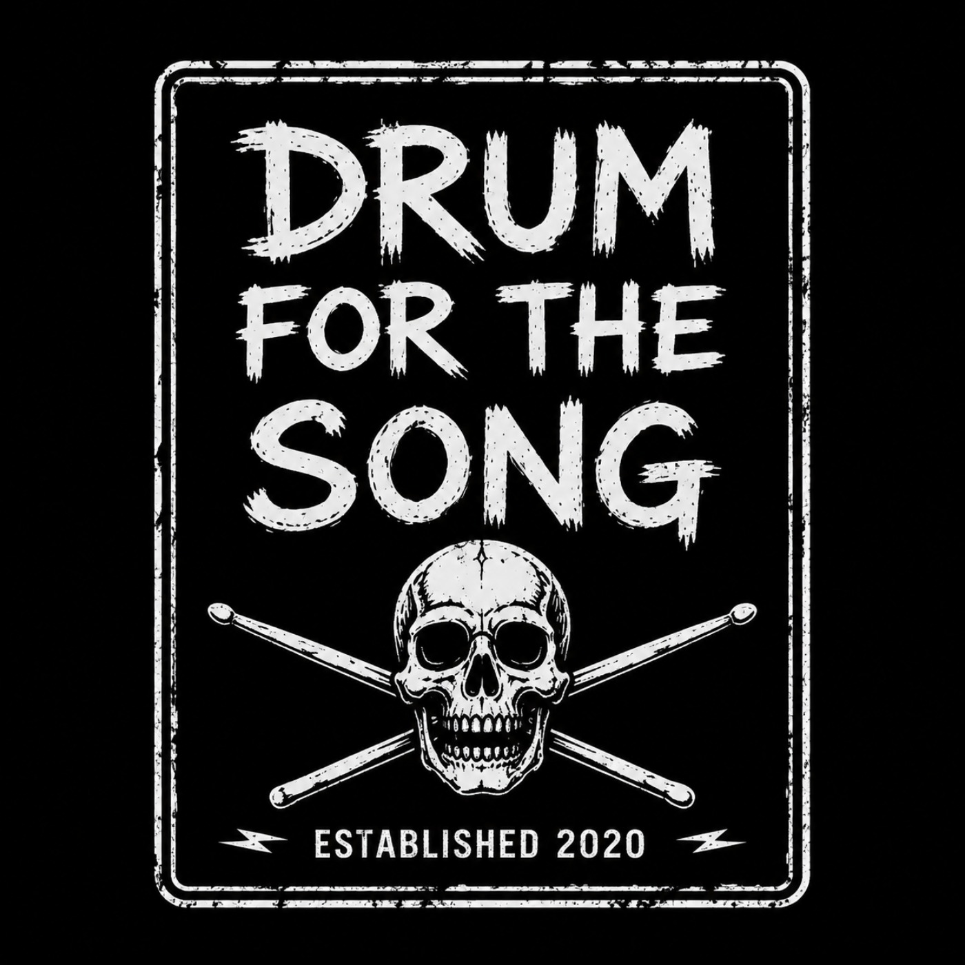 Drum For The Song Podcast