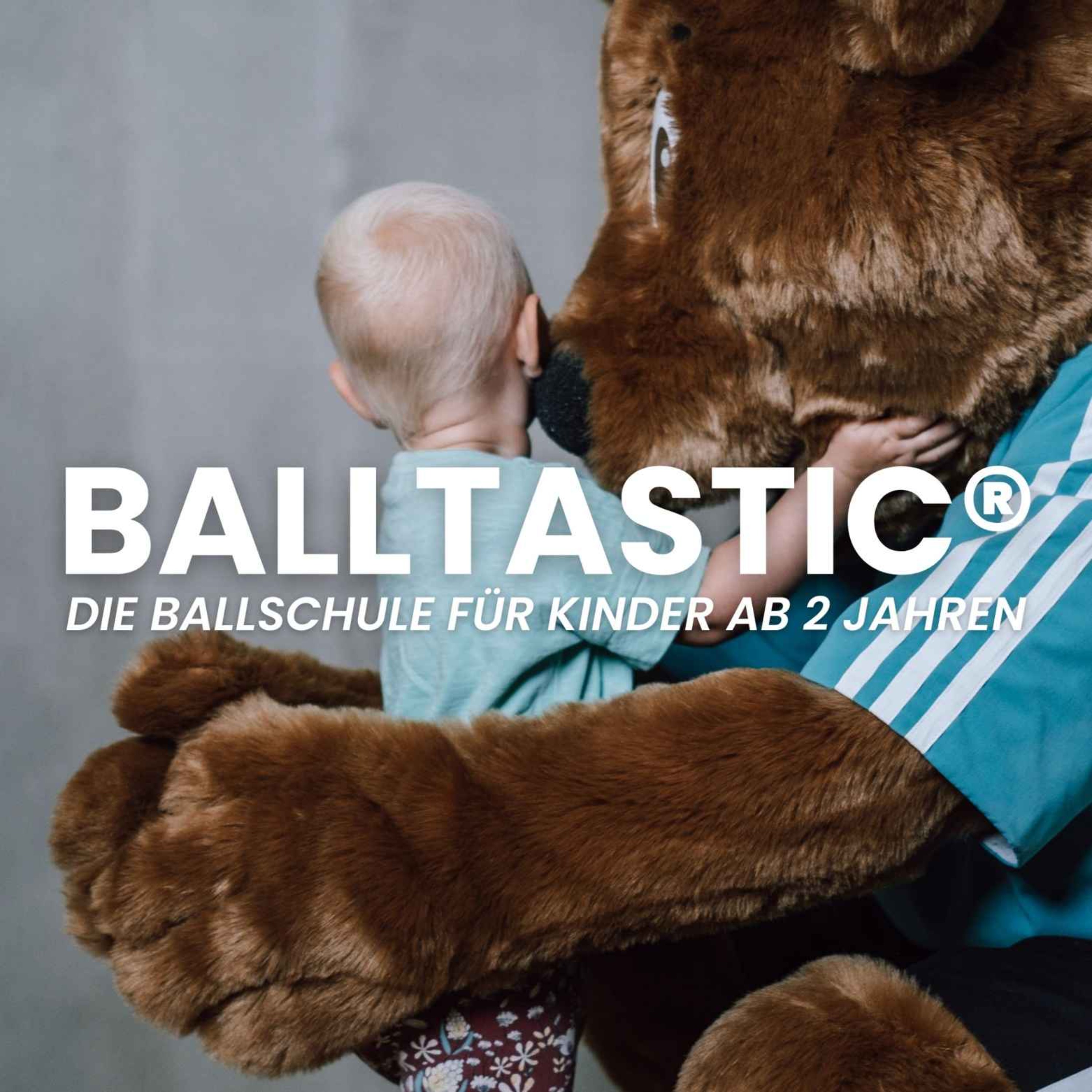 Dein Weg in die Selbstständigkeit – werde Franchise Partner*in bei Balltastic® ⚽️