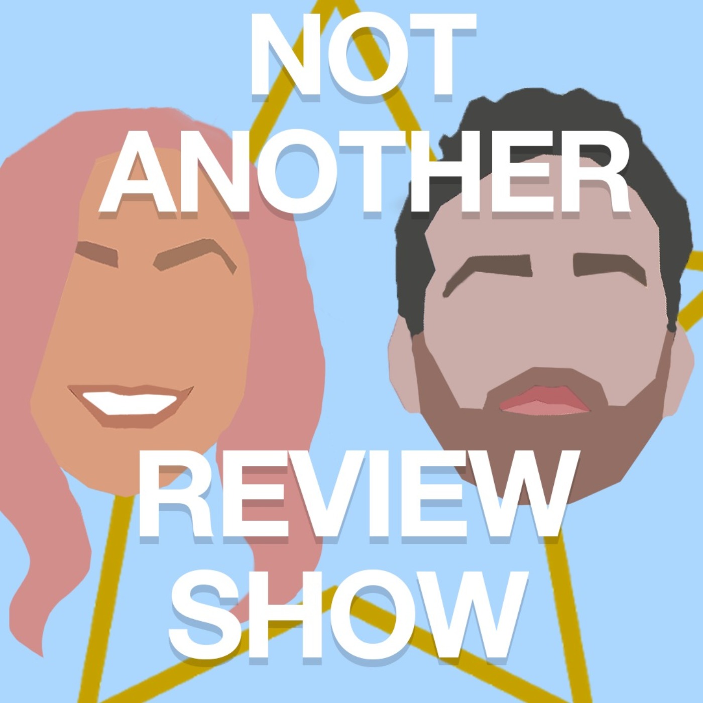 Not Another Review Show