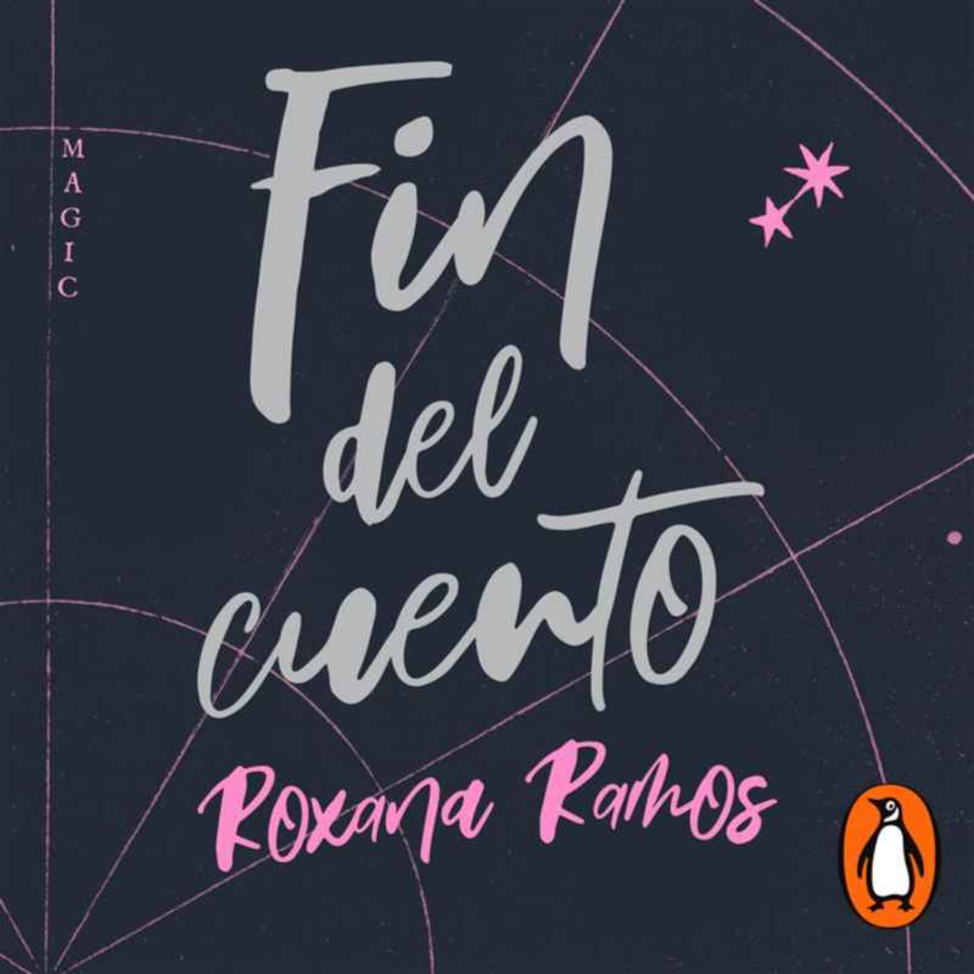 Fin del cuento - Roxana Ramos