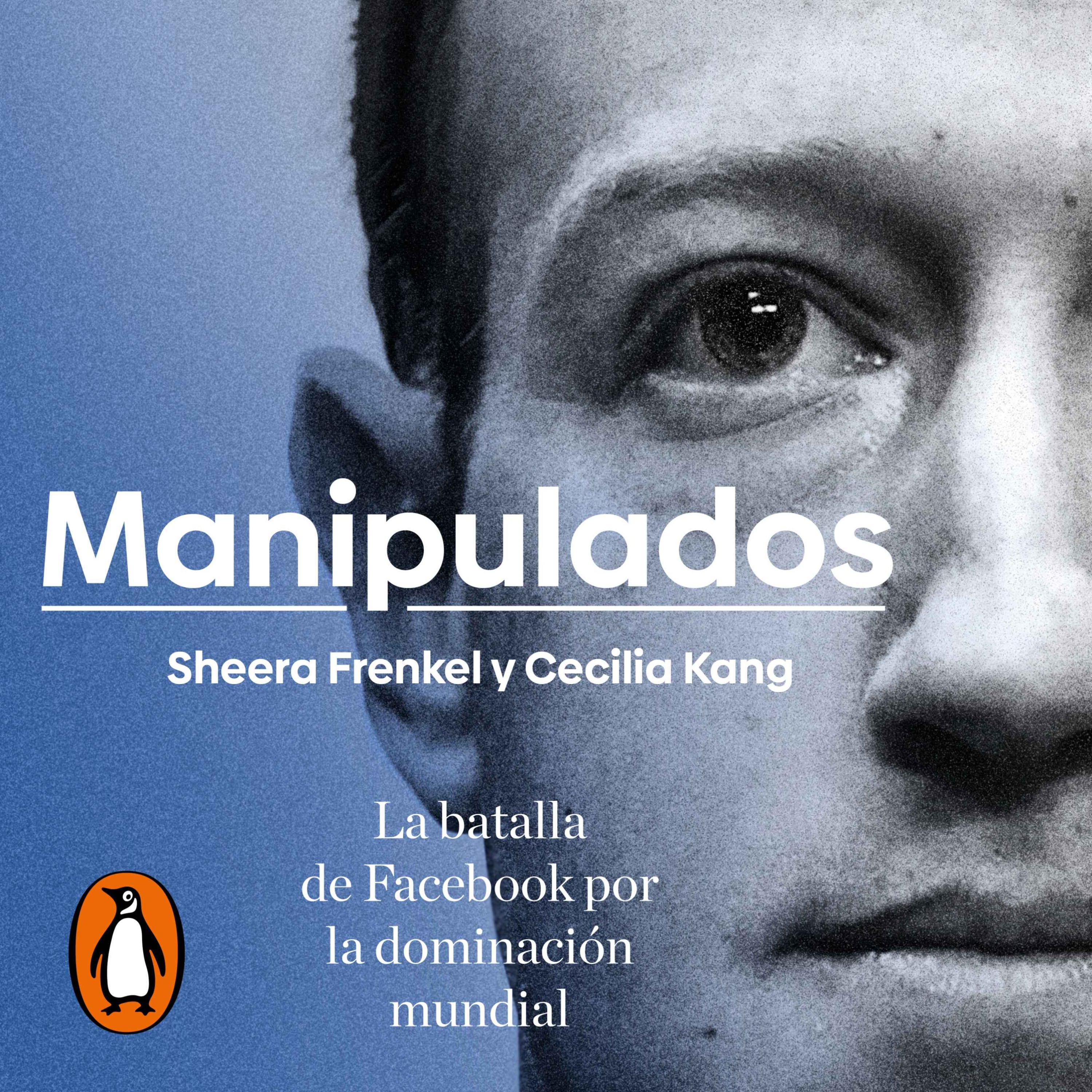 Penguin Audio