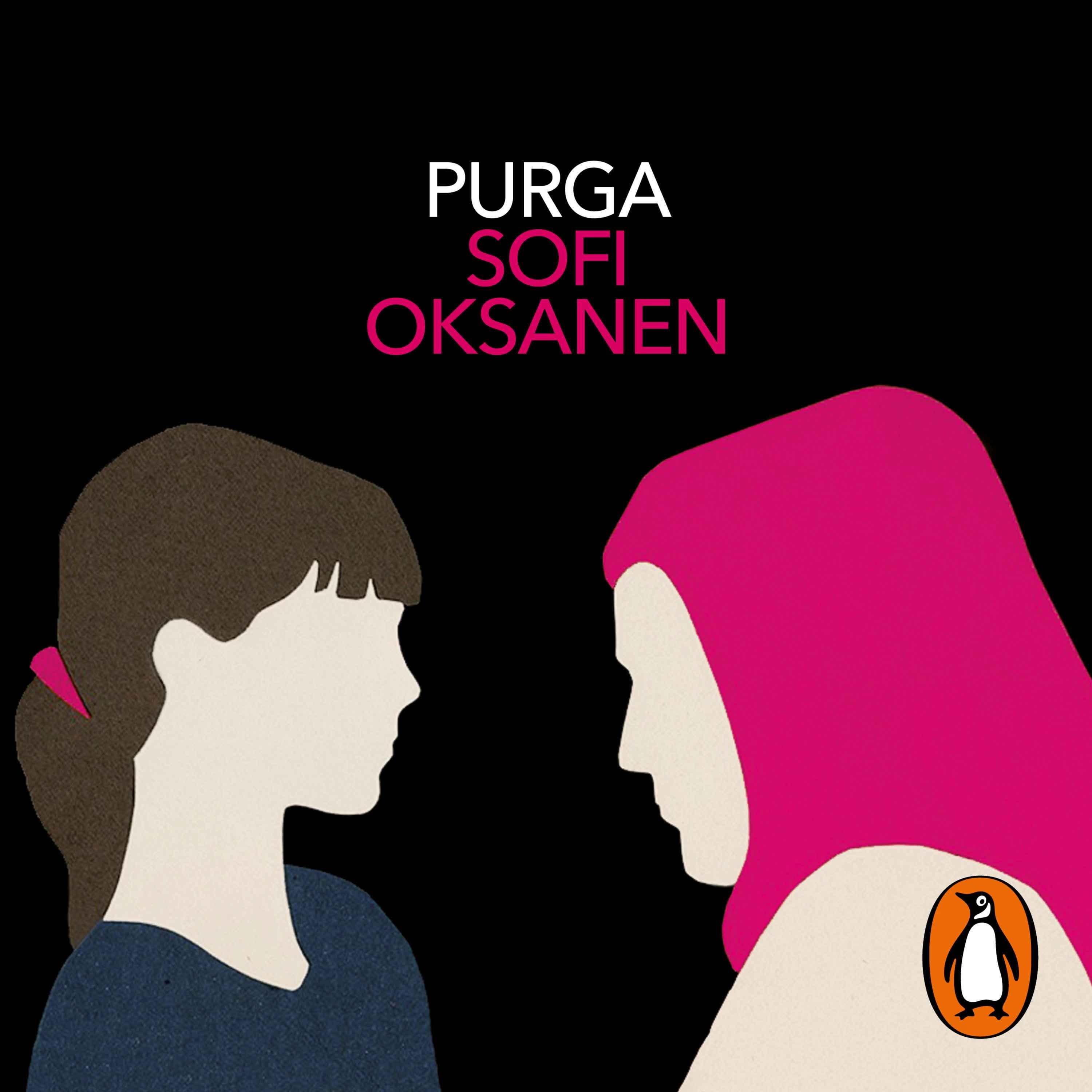 Penguin Audio