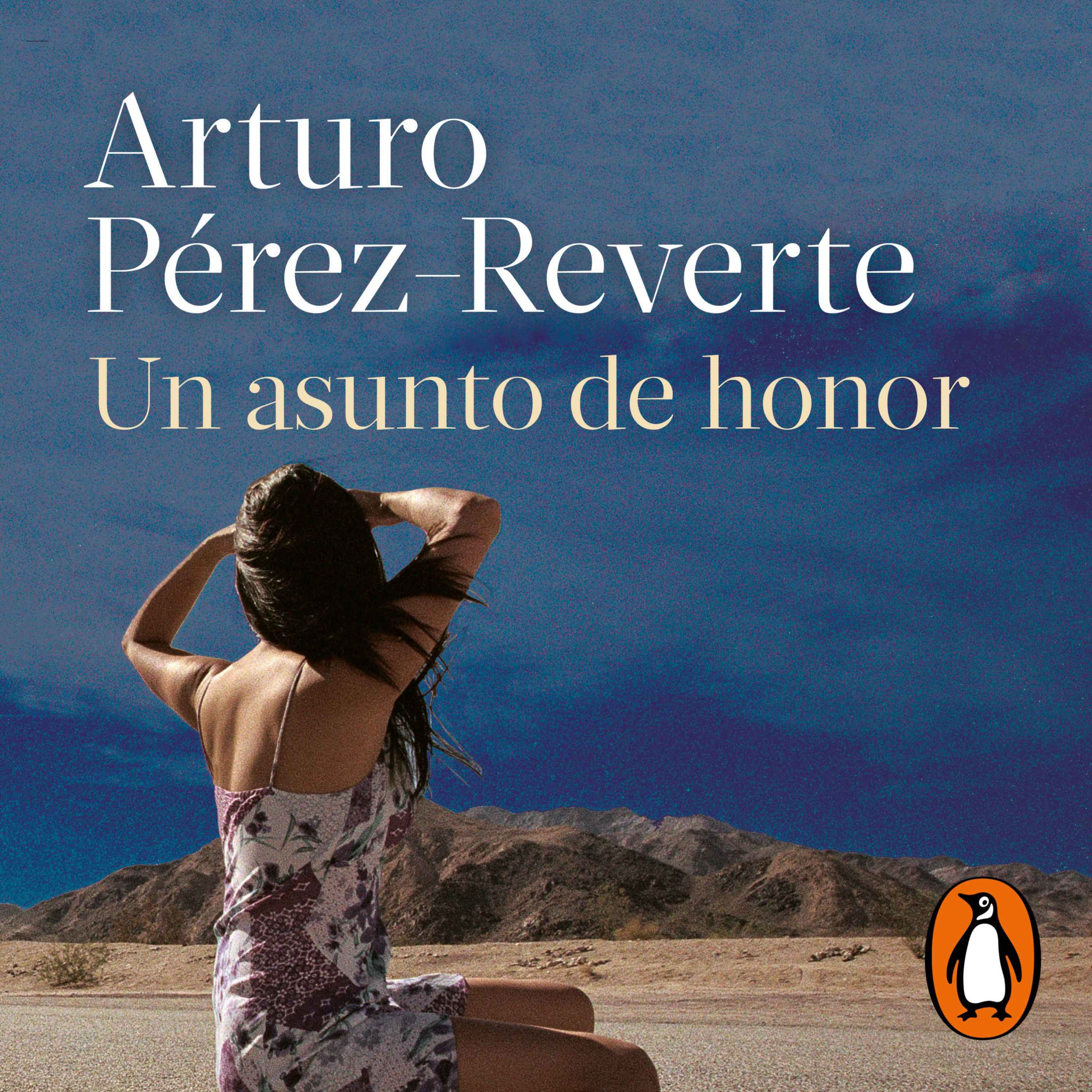 Penguin Audio