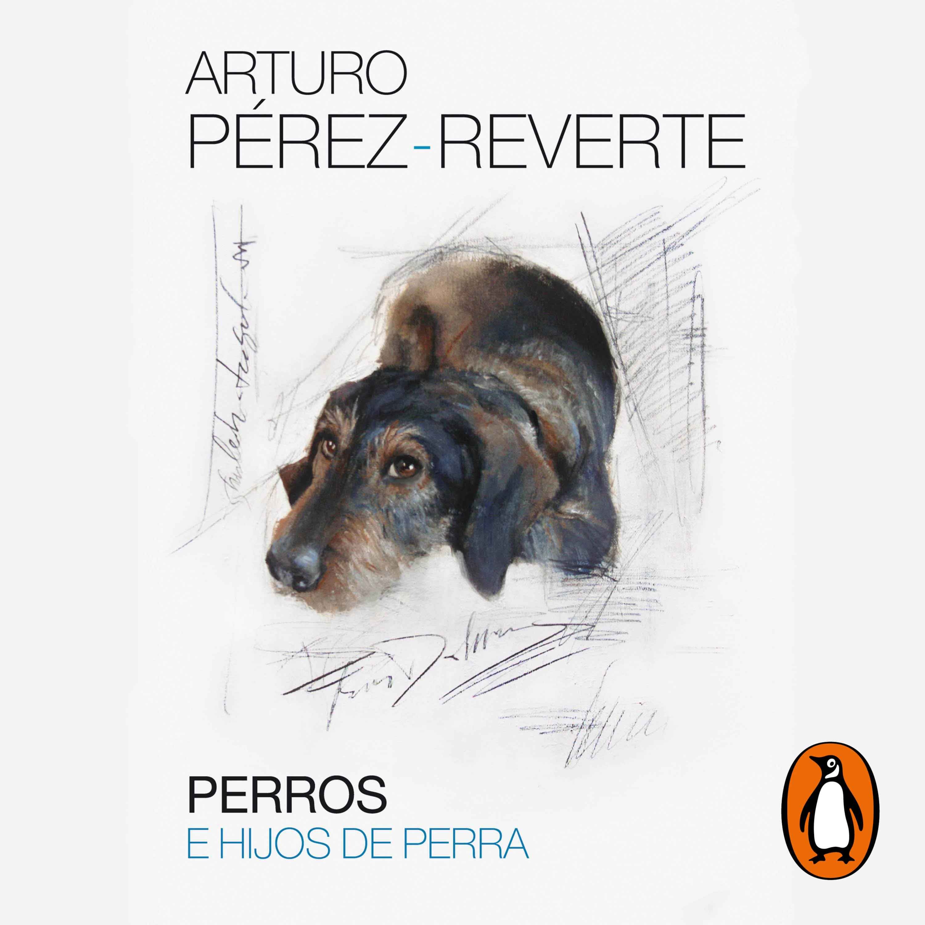Penguin Audio
