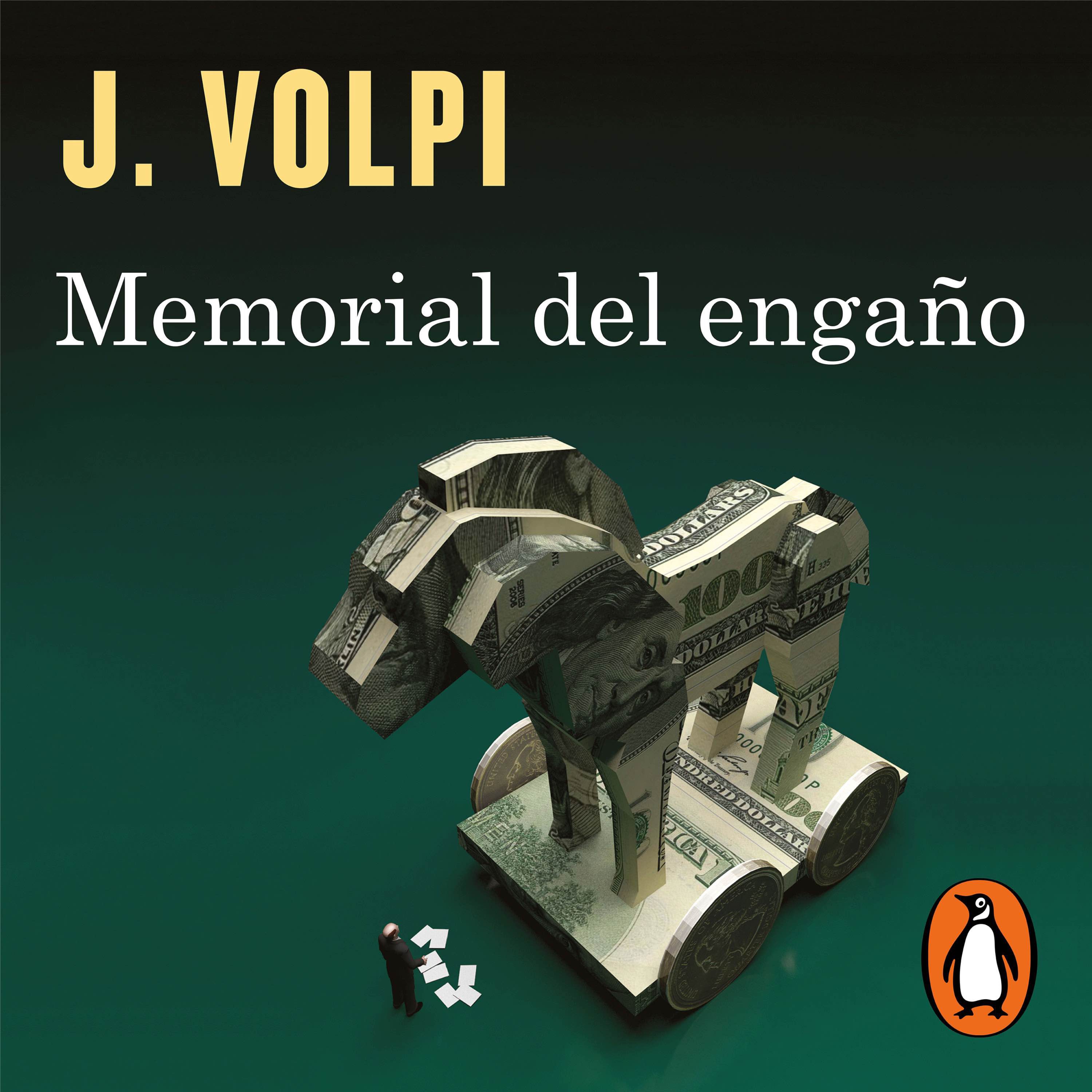 Penguin Audio