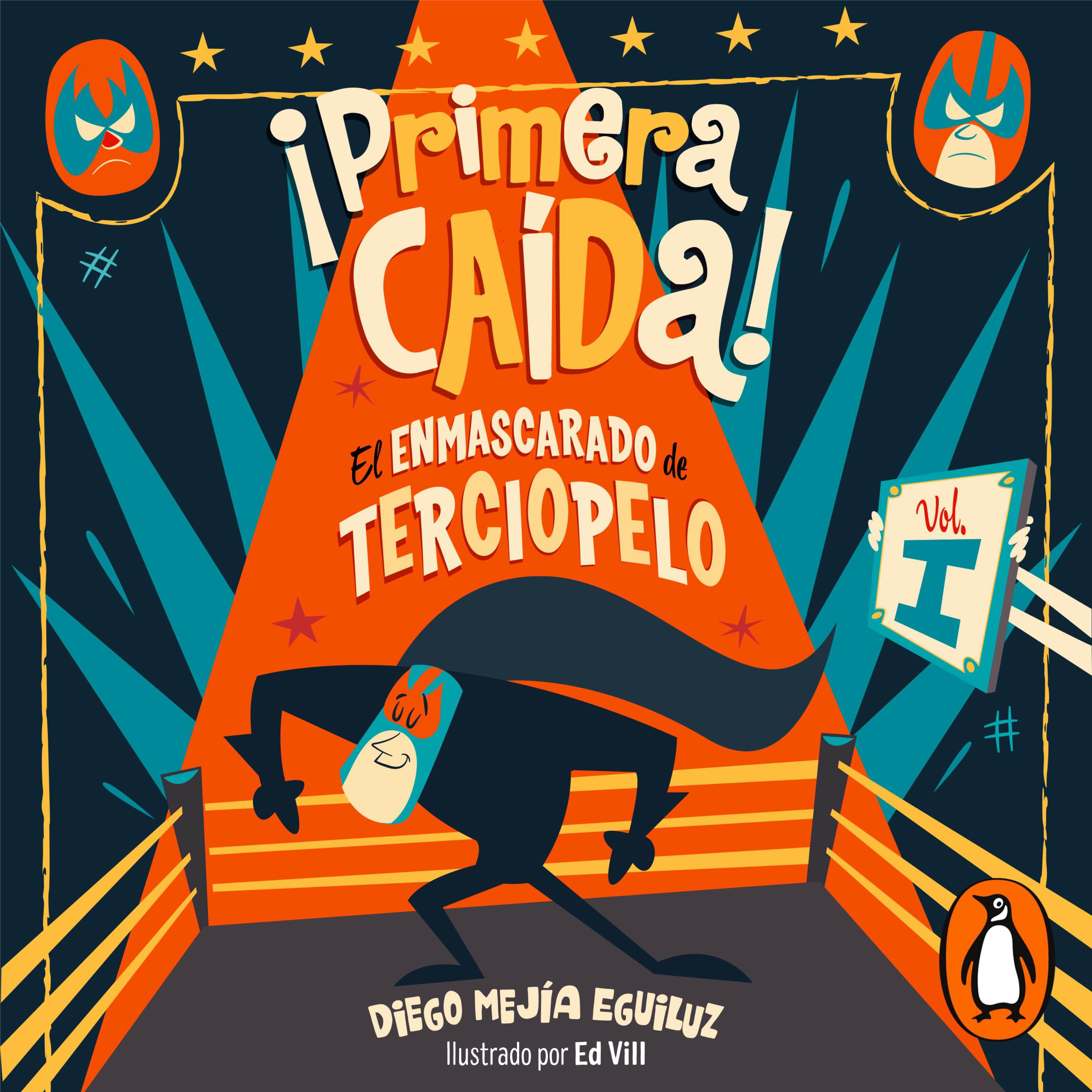 Penguin Audio