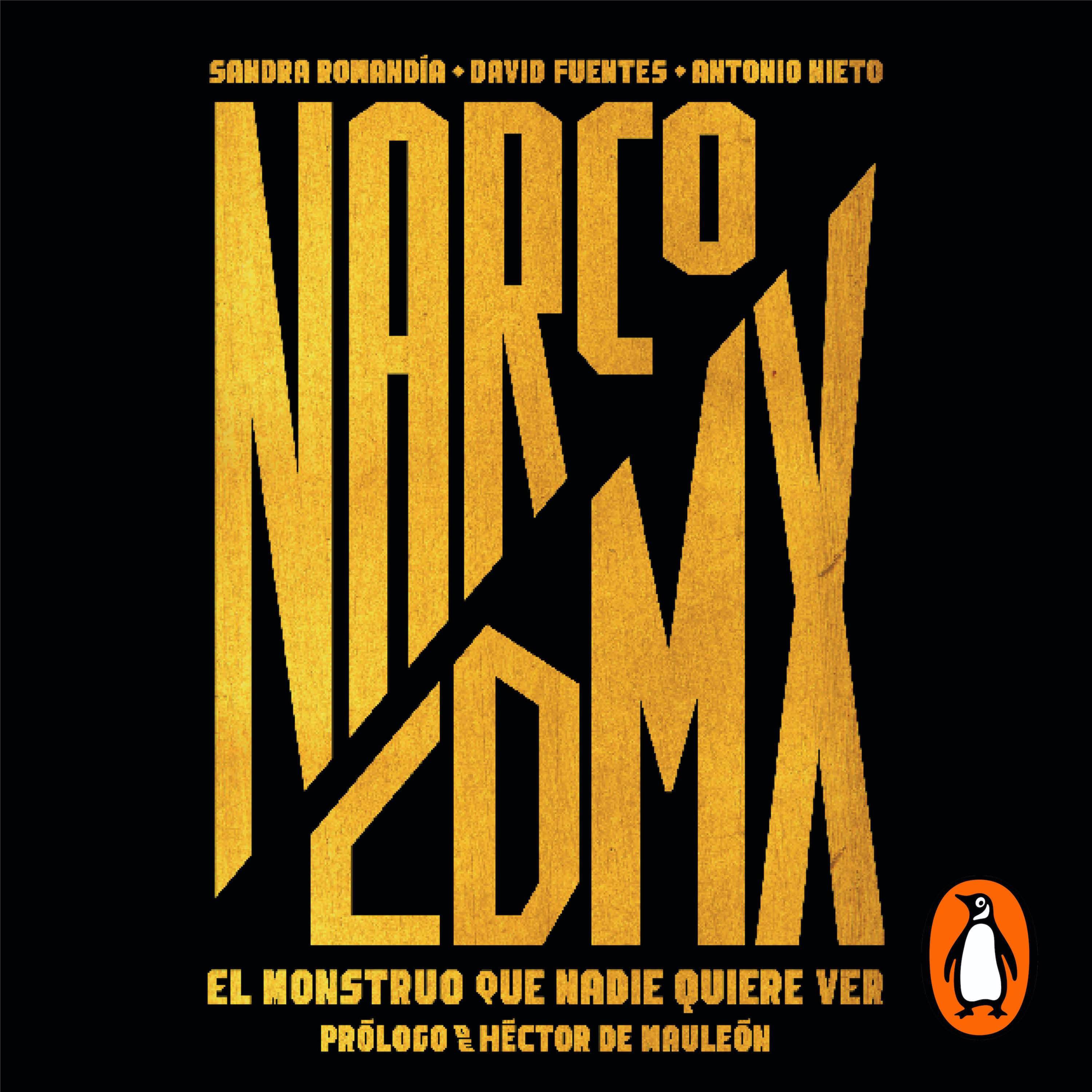 Penguin Audio