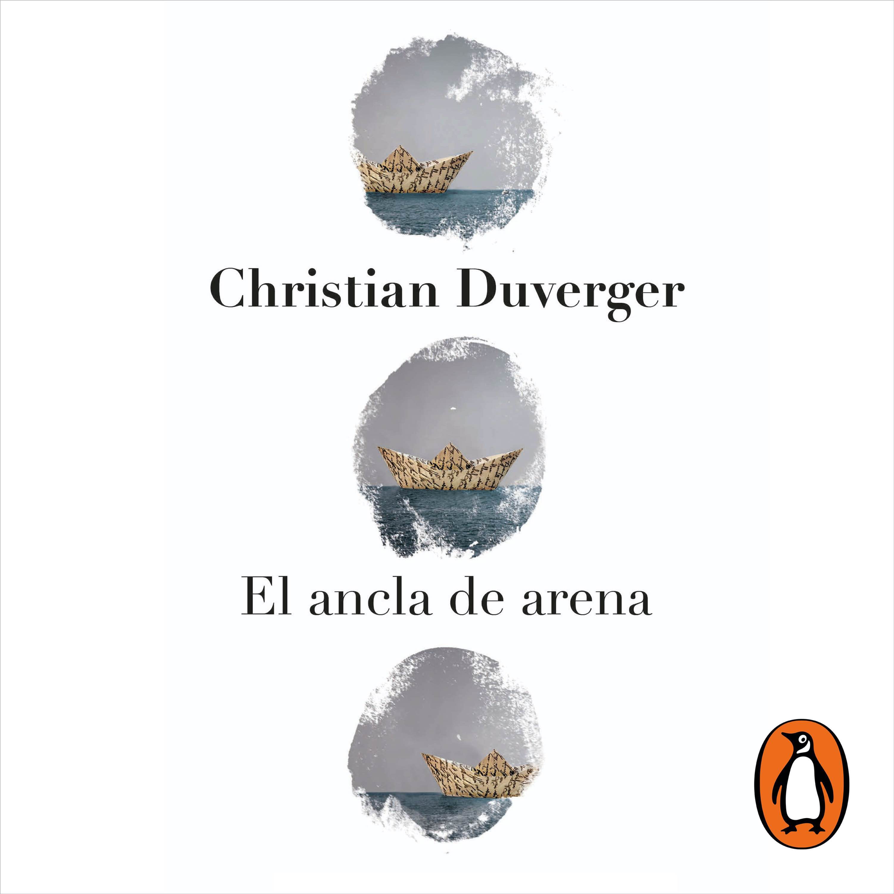 Penguin Audio