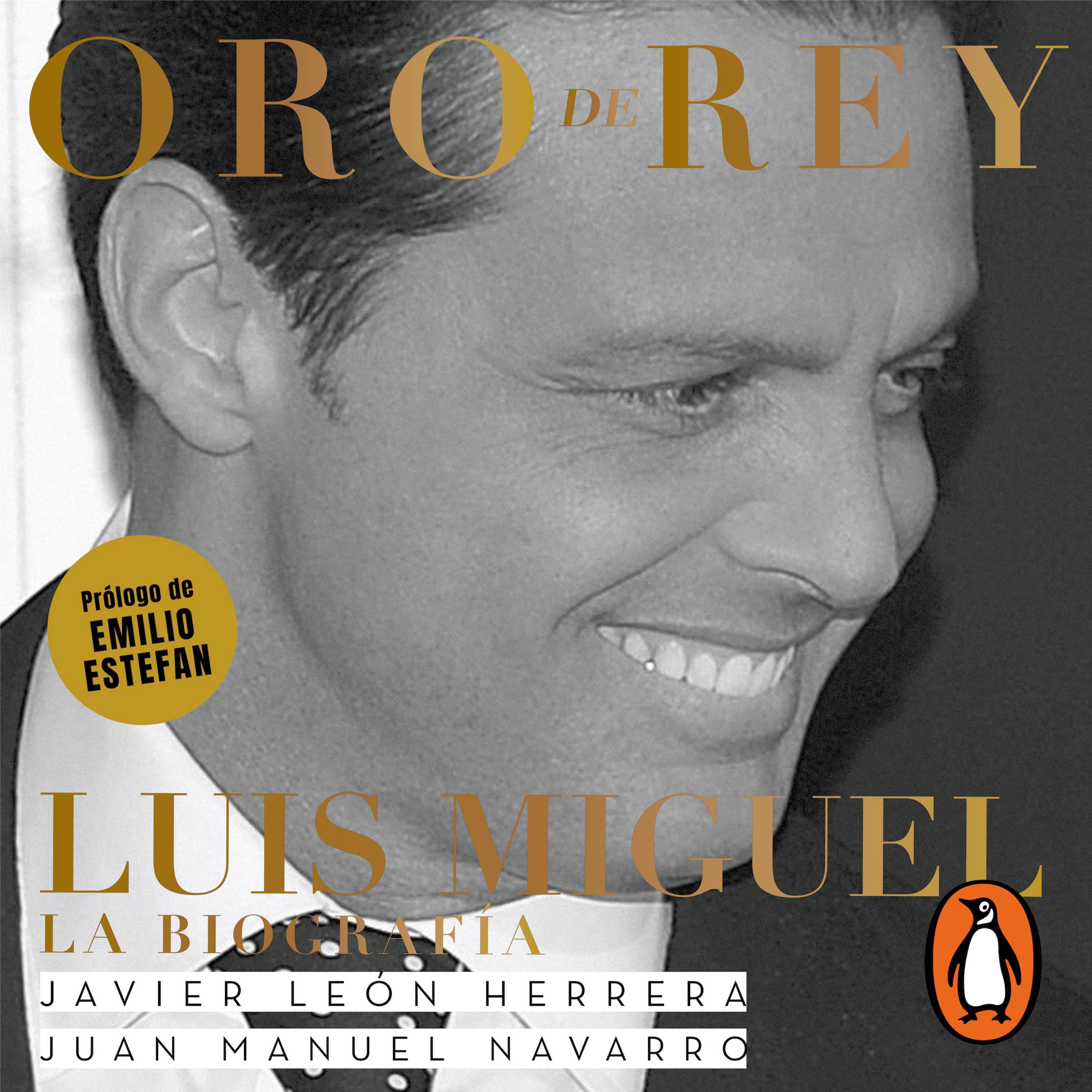 Penguin Audio