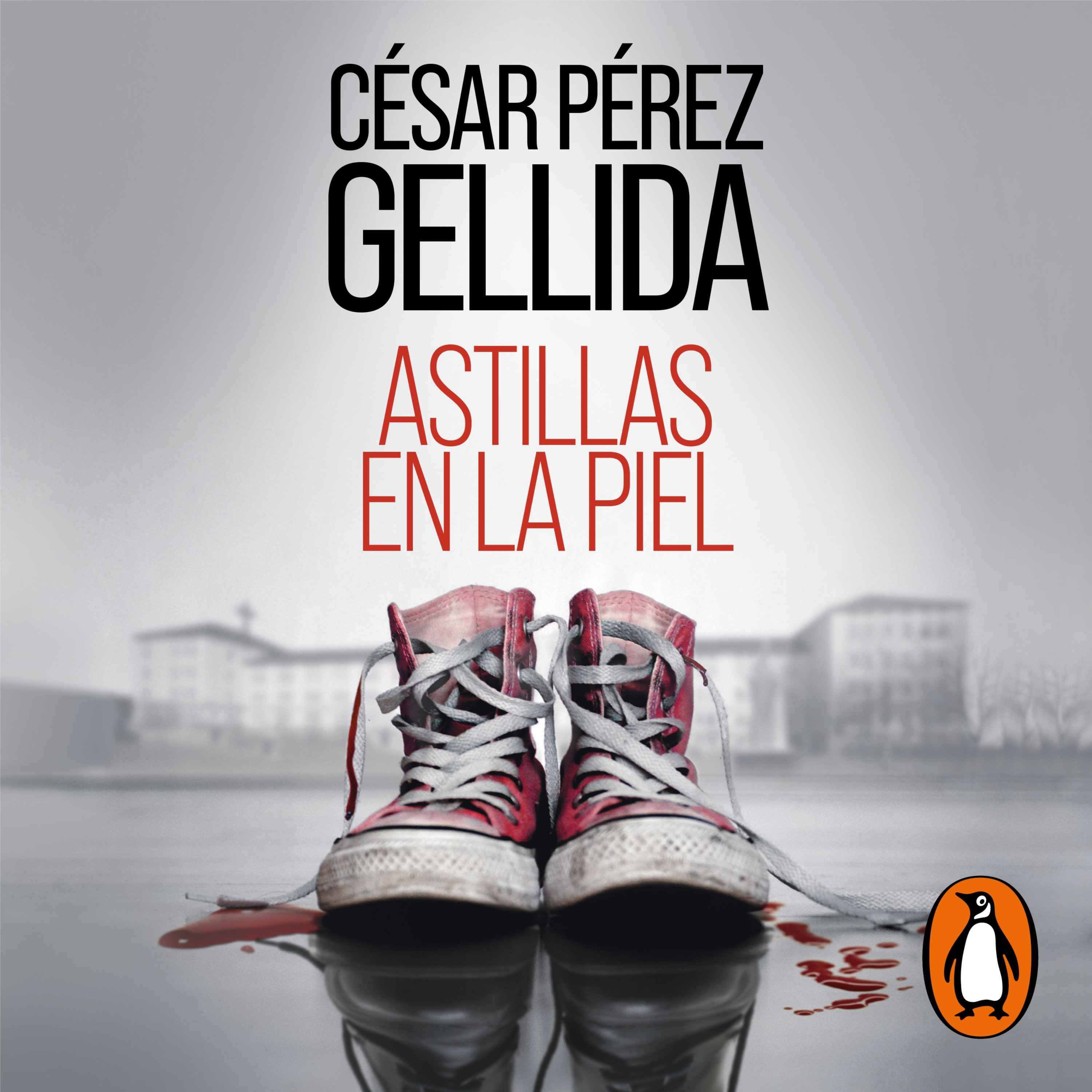 Penguin Audio