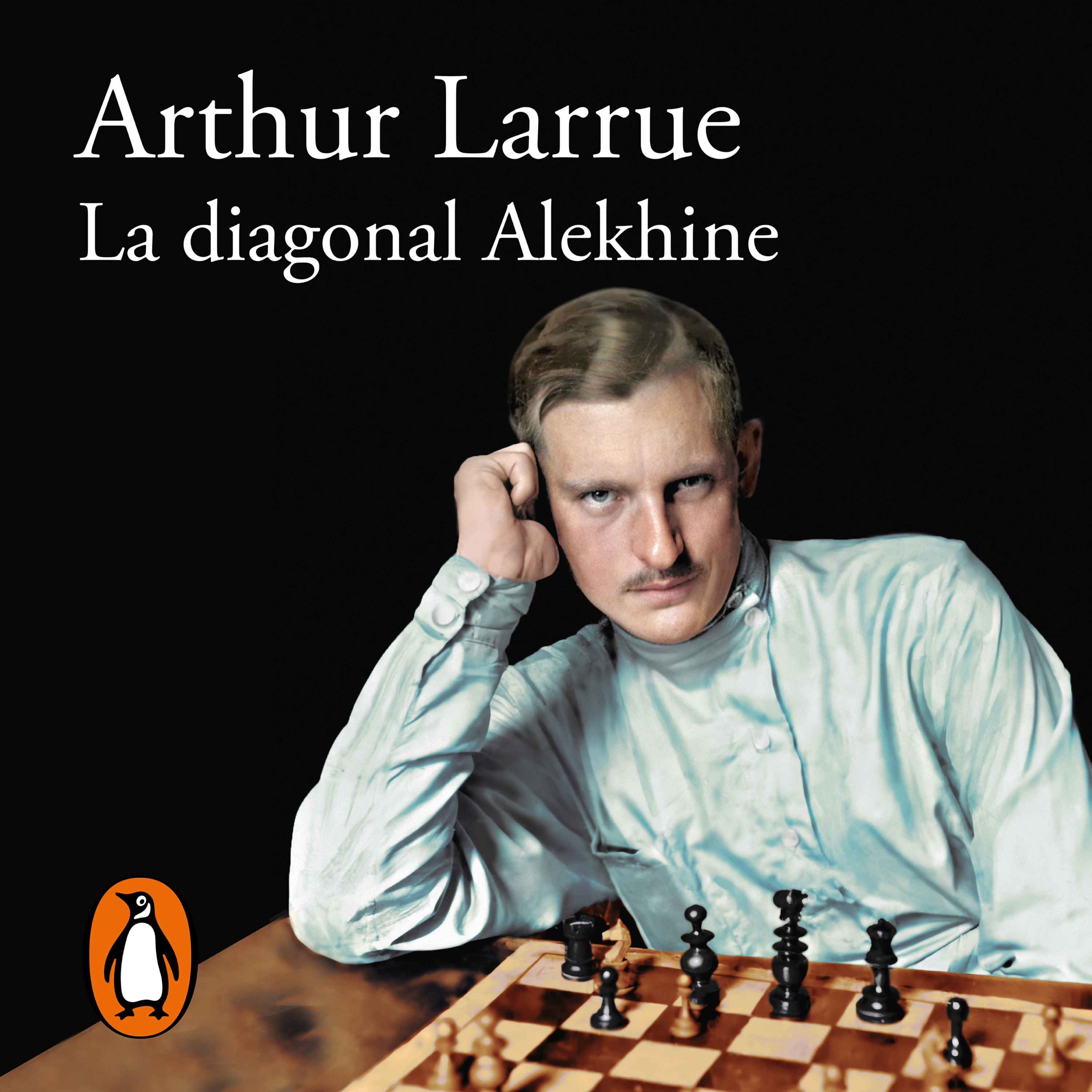 Penguin Audio
