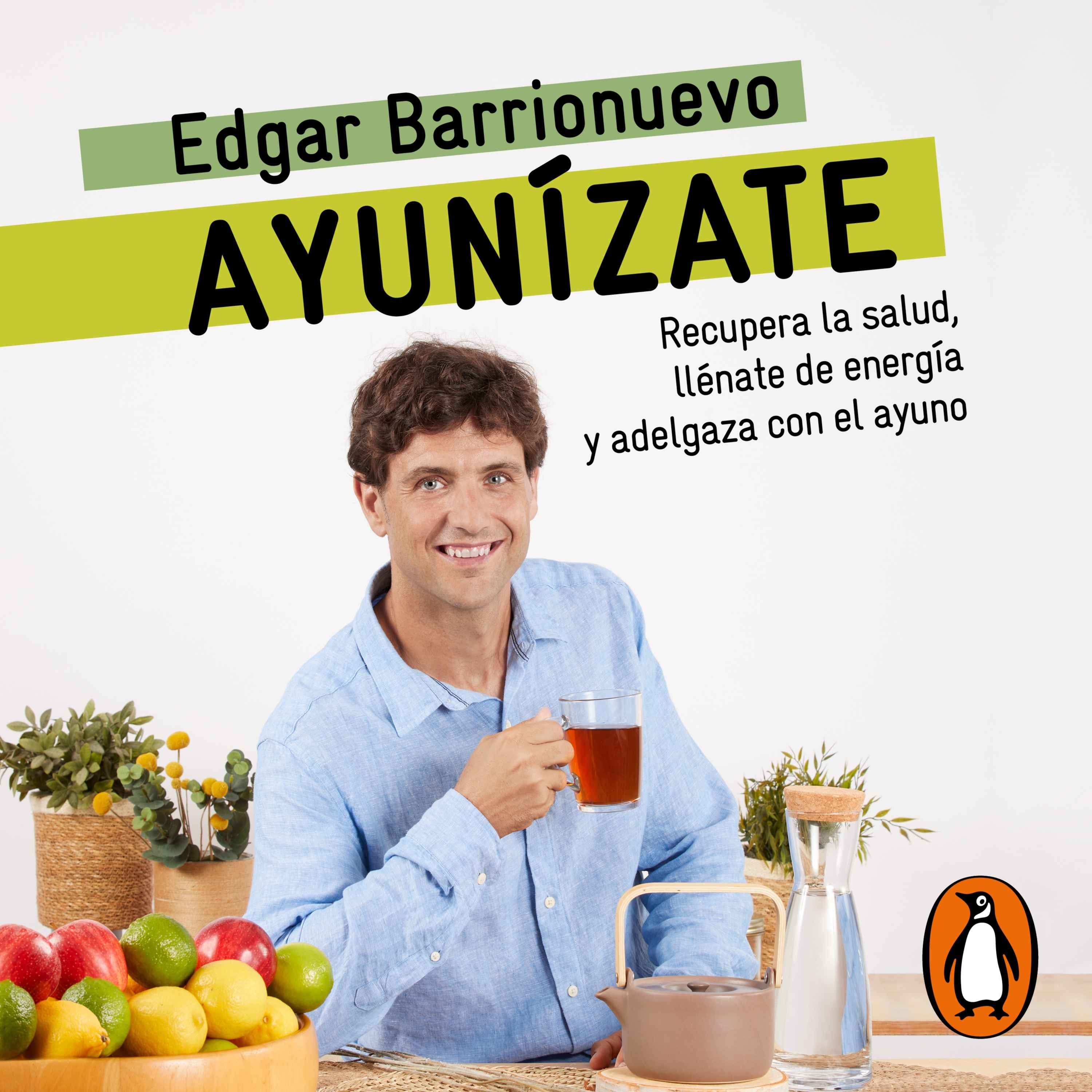 Penguin Audio