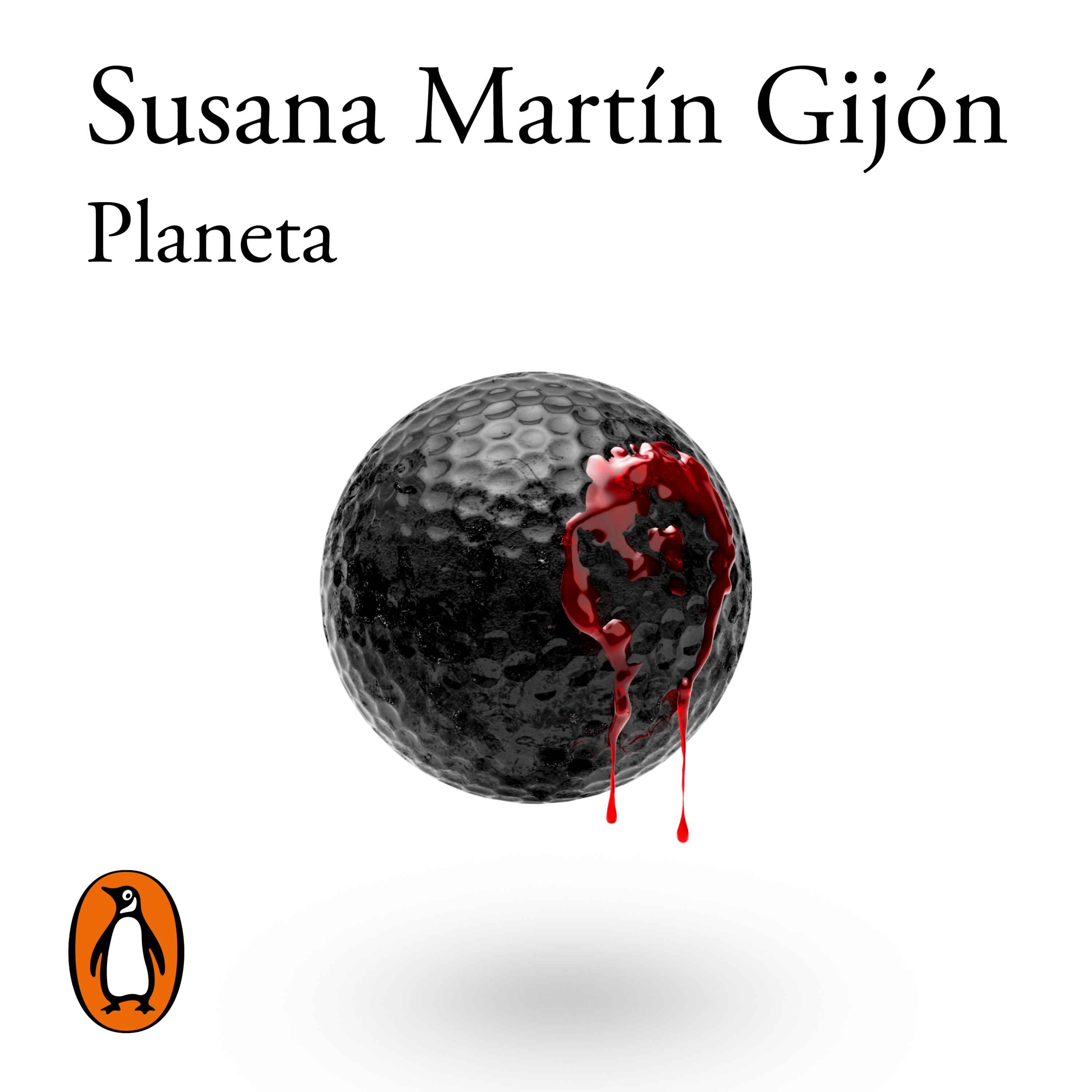 Penguin Audio
