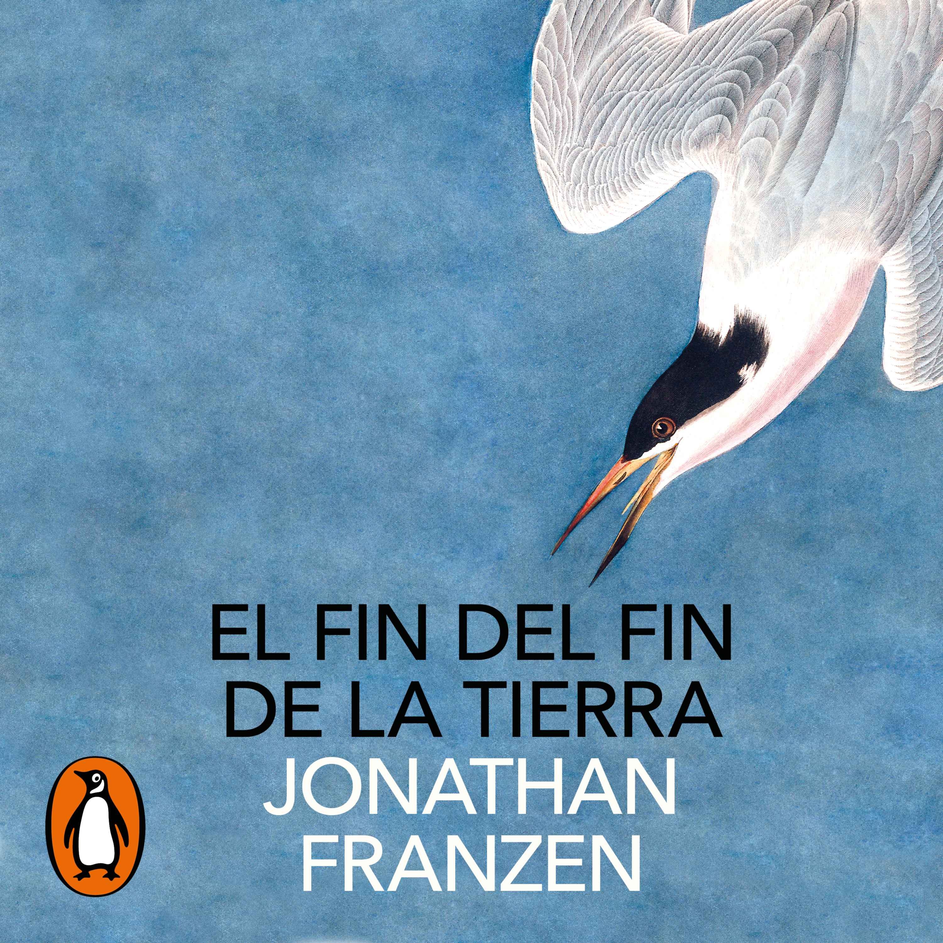 Penguin Audio