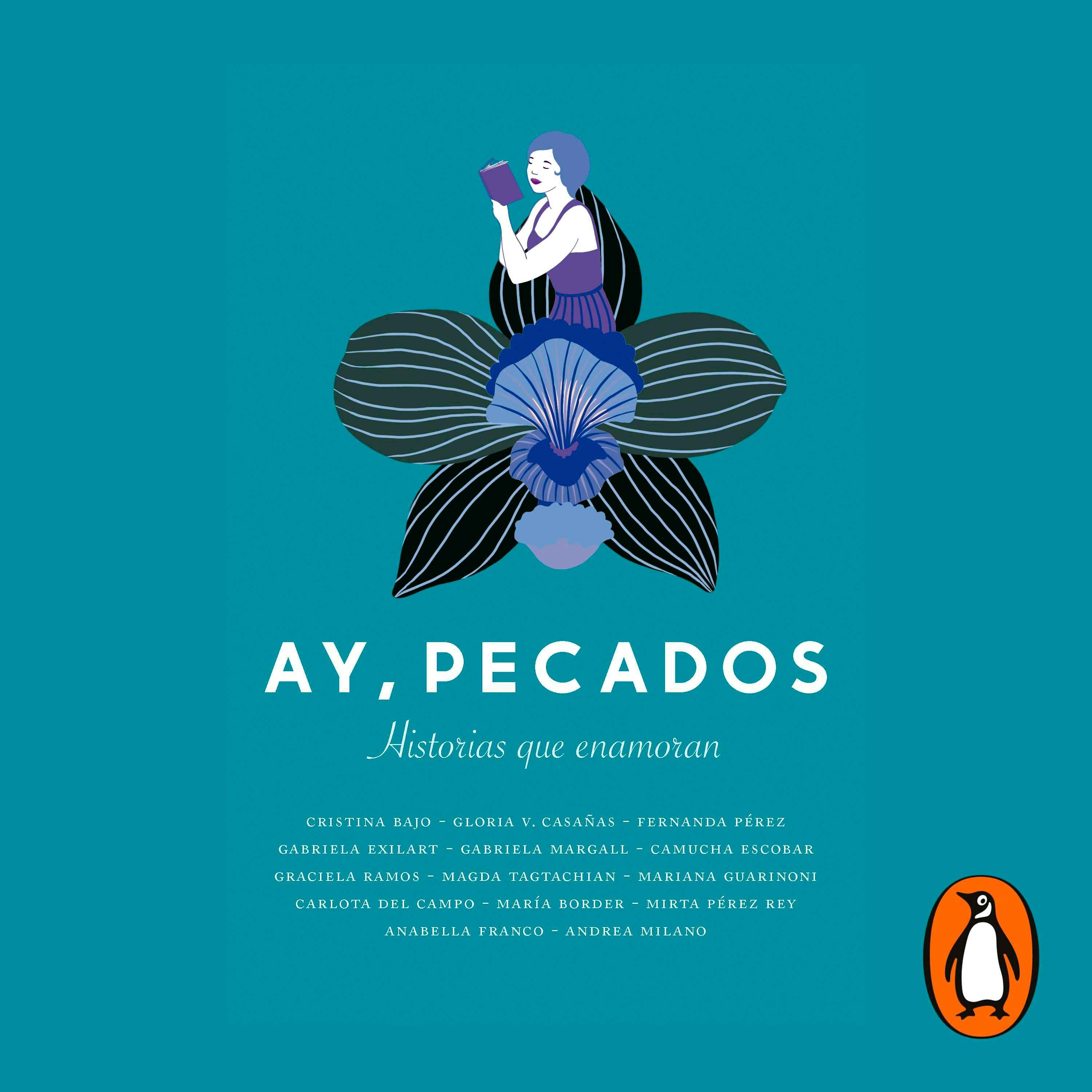 Penguin Audio