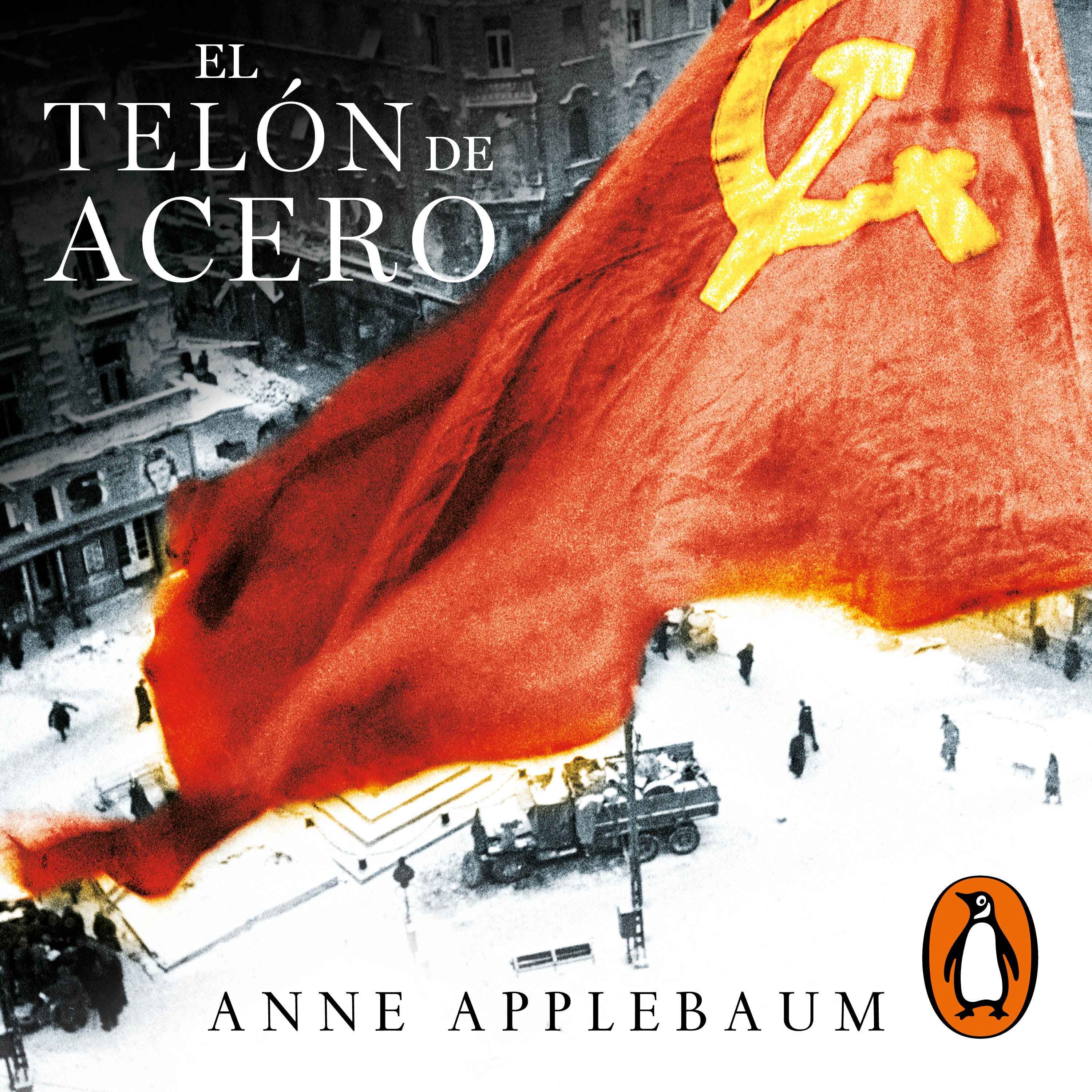 Penguin Audio