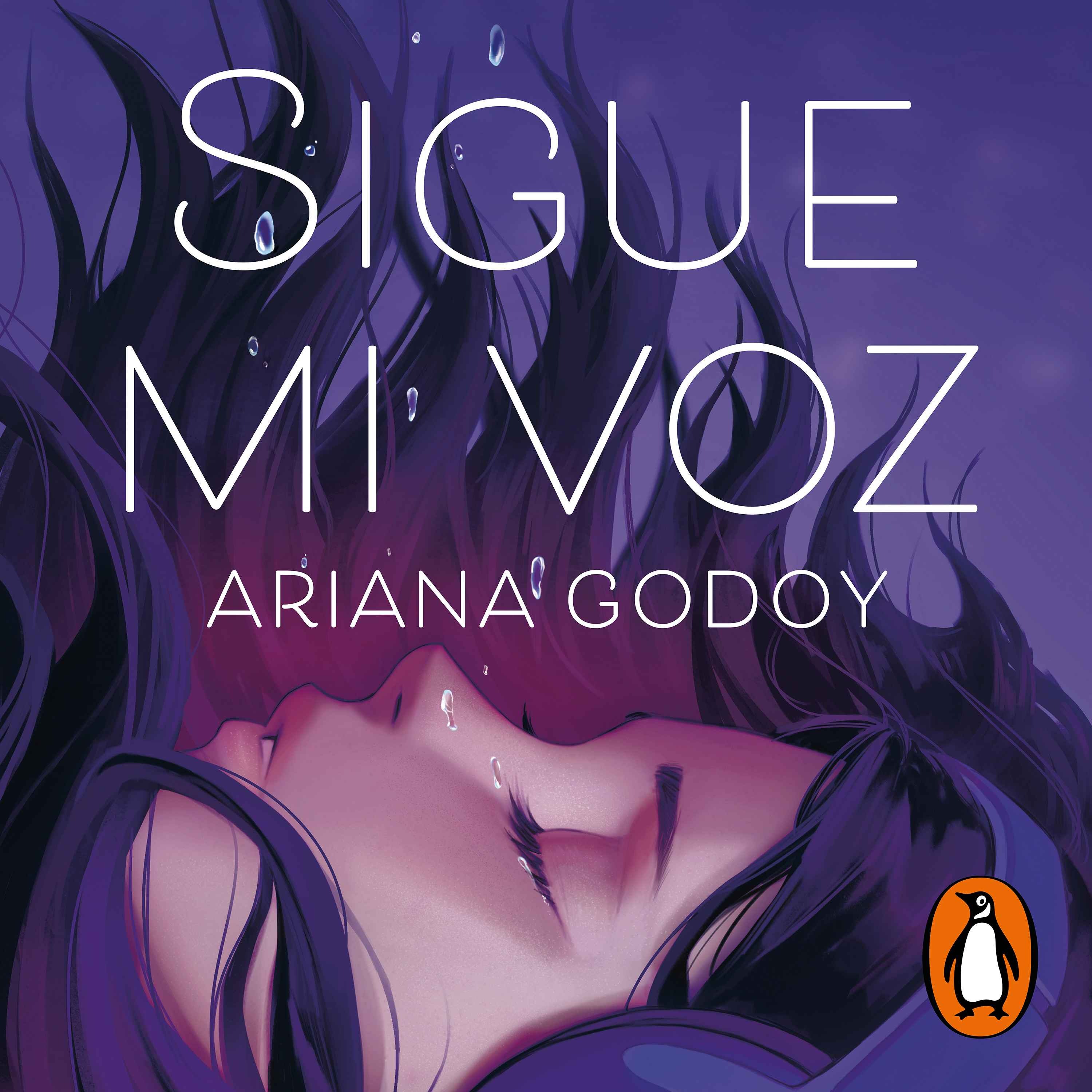Penguin Audio