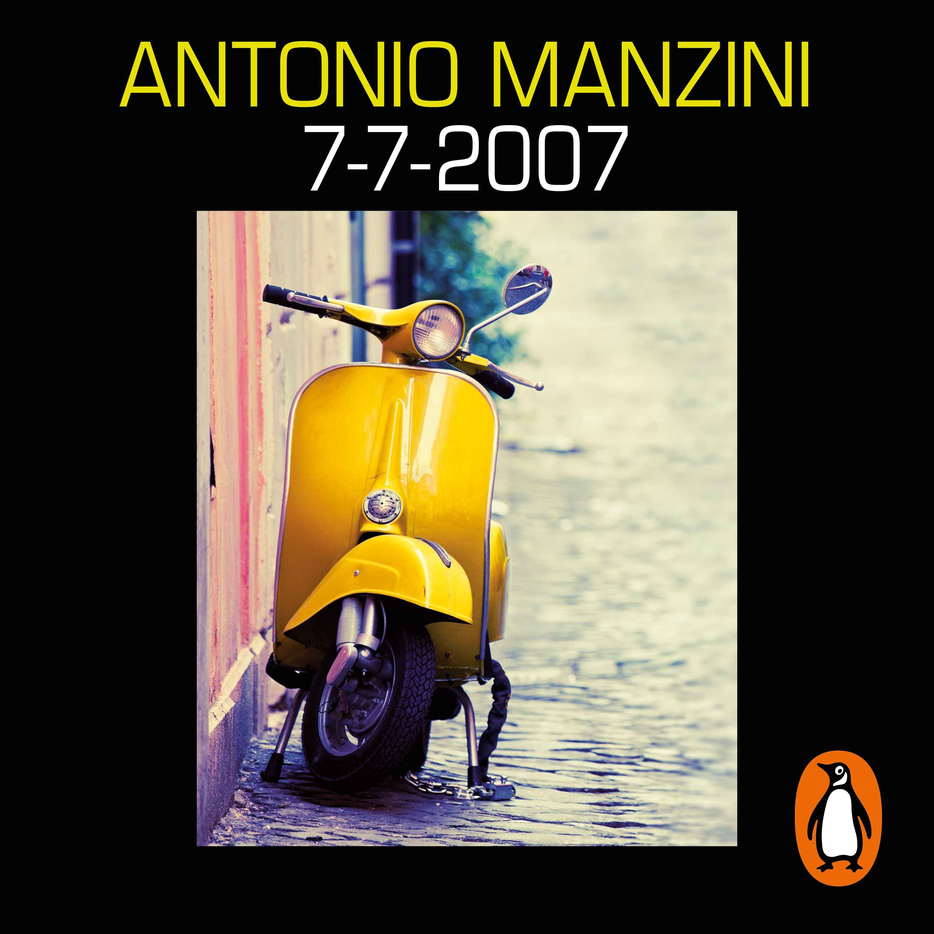 Penguin Audio