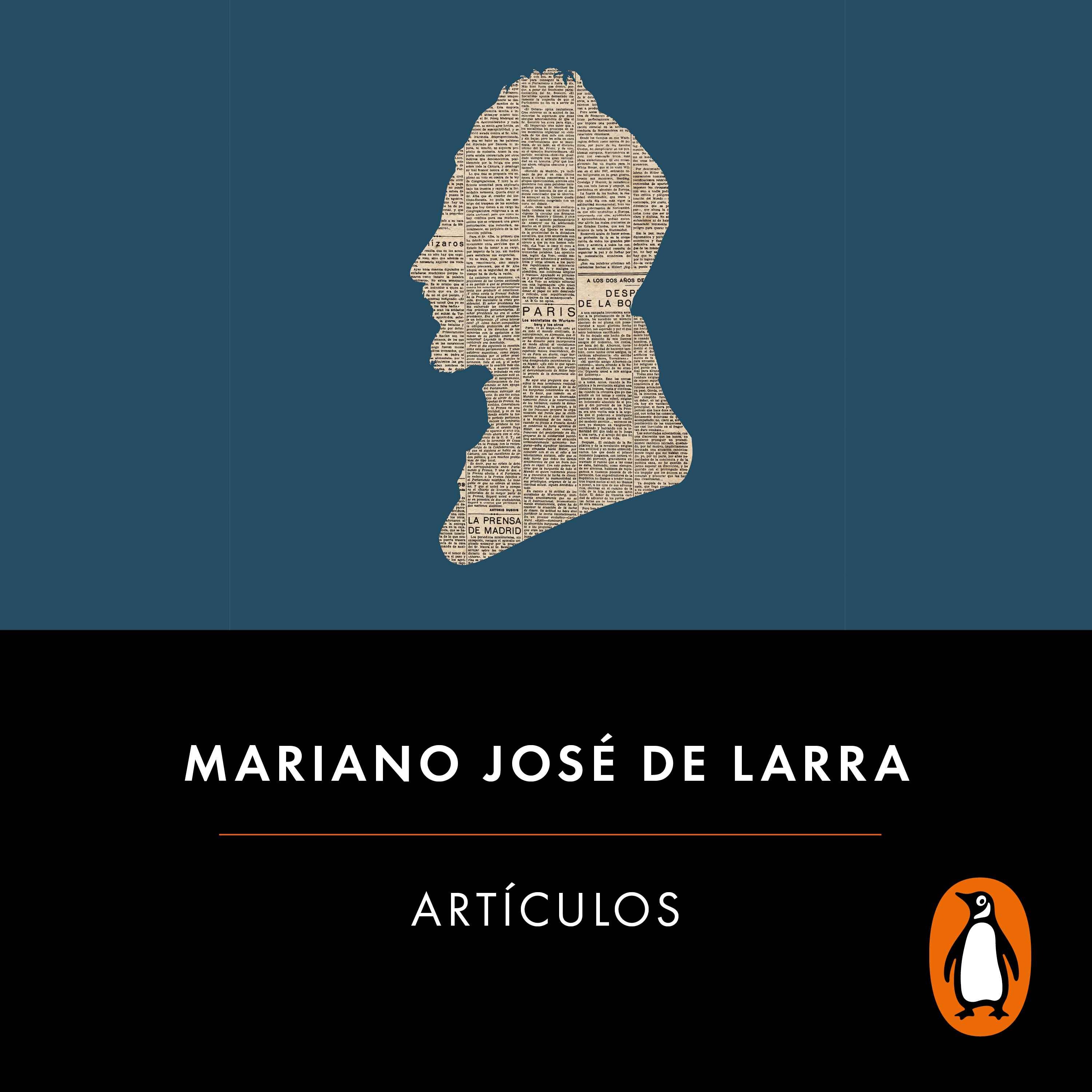 Penguin Audio