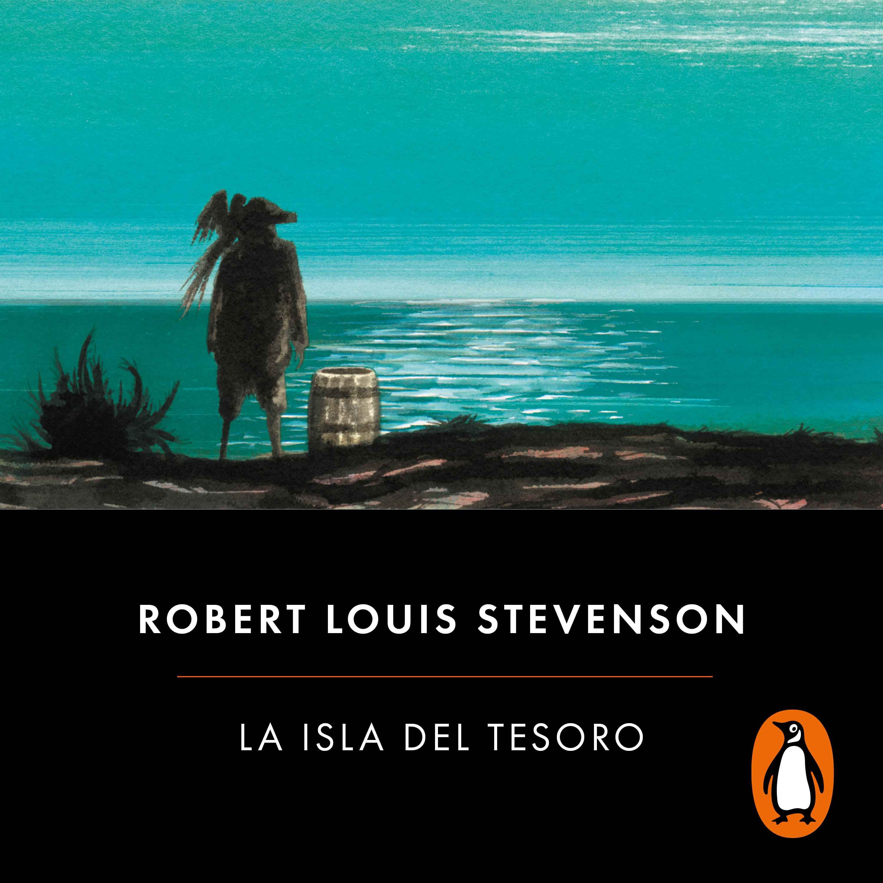 Penguin Audio