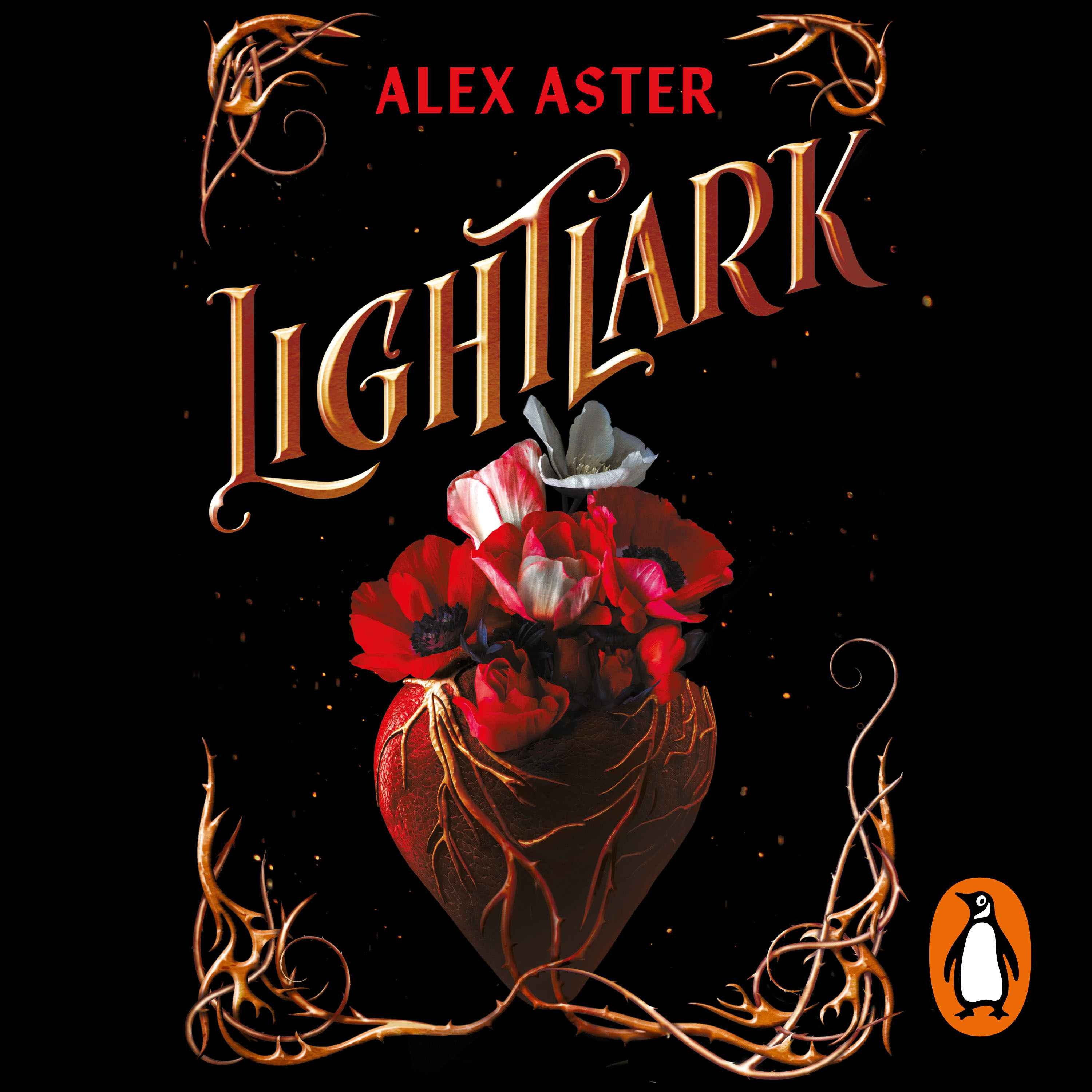 Lightlark (Lightlark 1) episode artwork