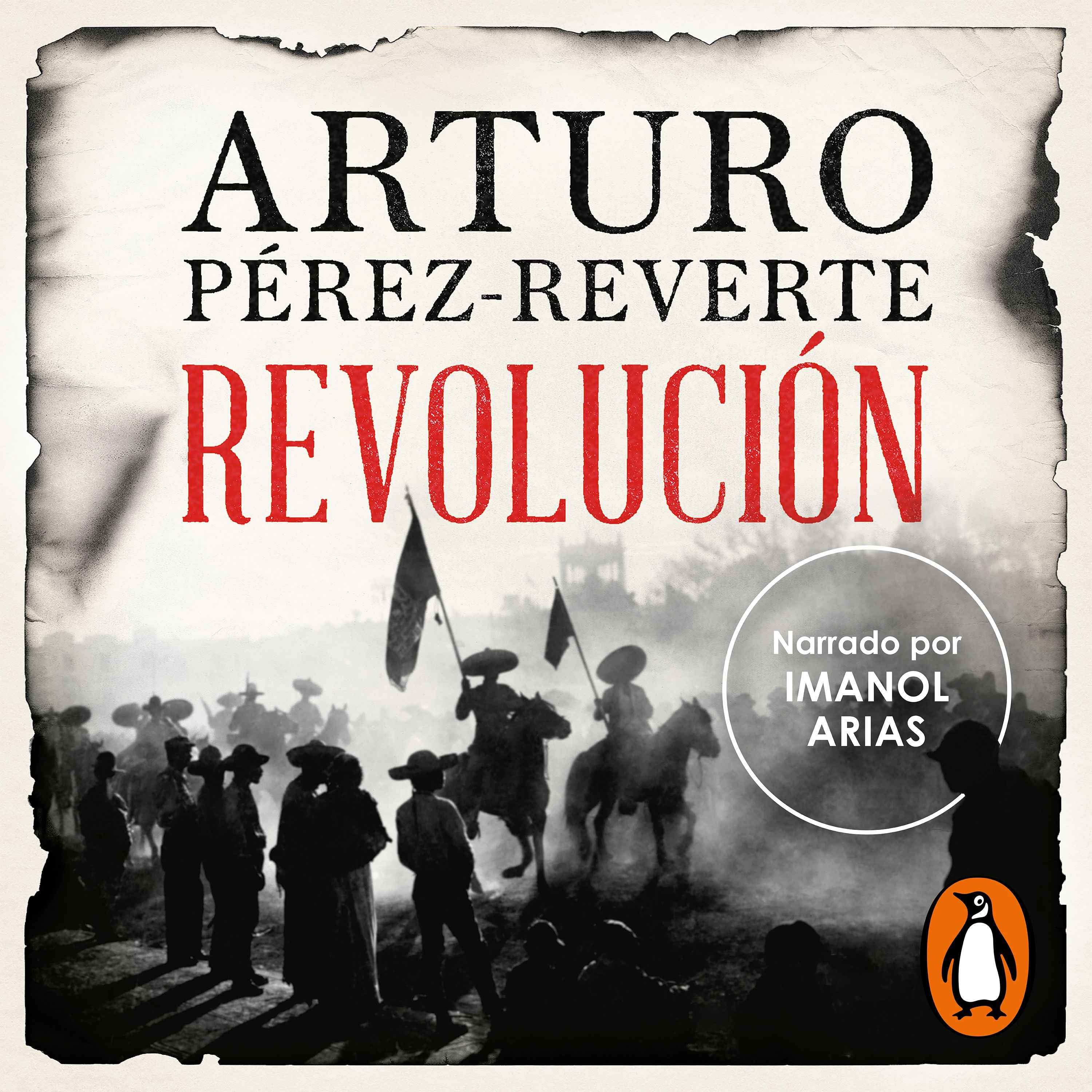 Penguin Audio