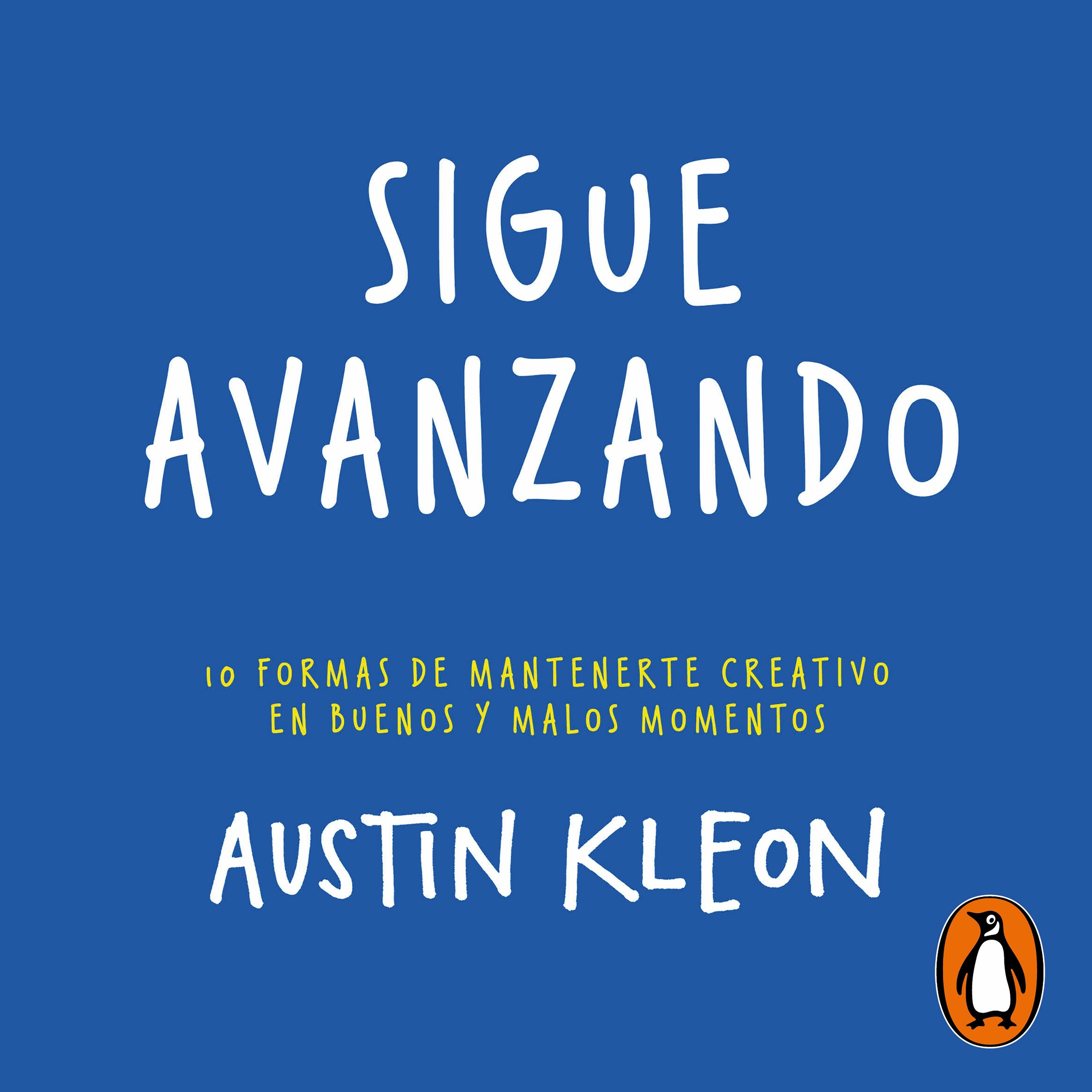Penguin Audio