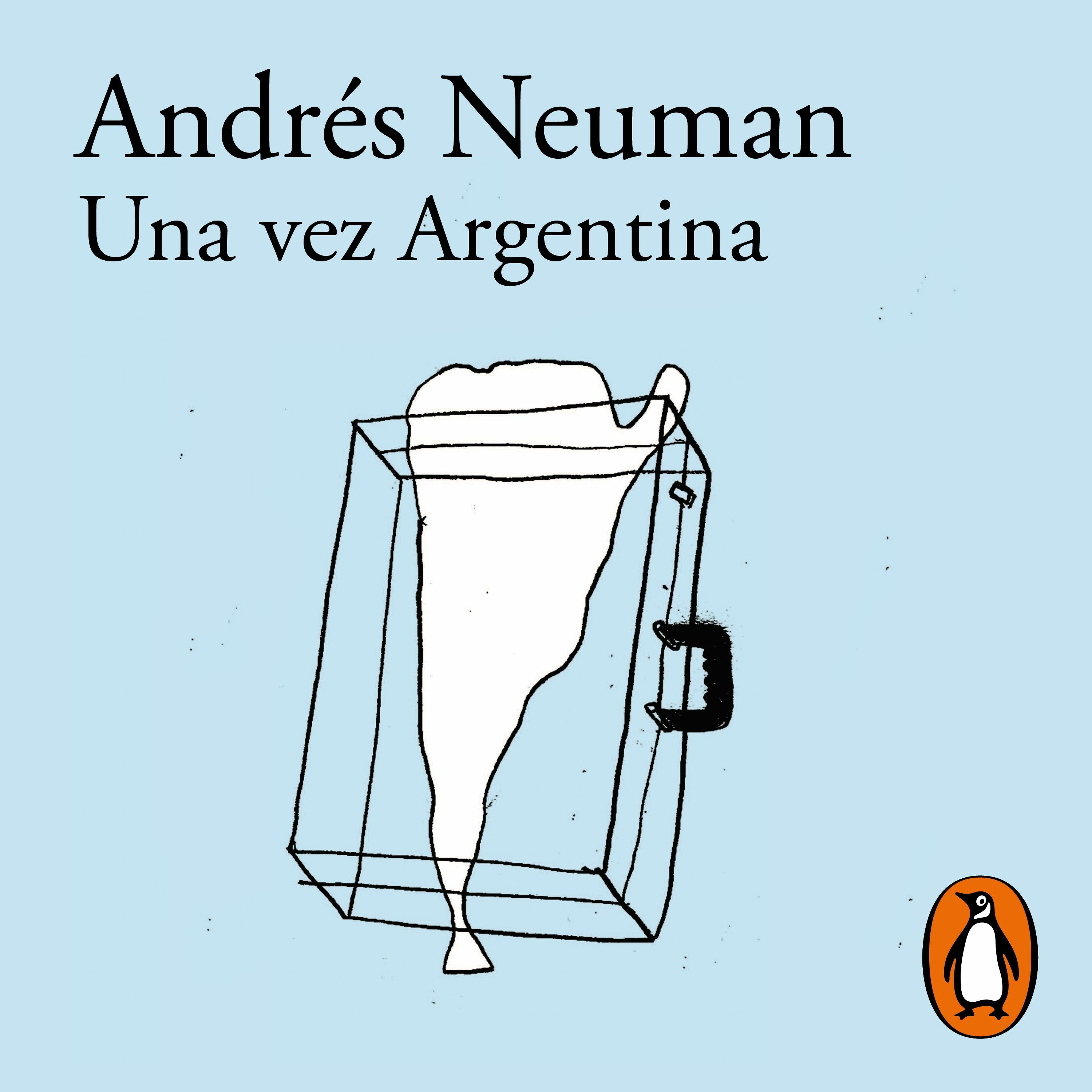 Penguin Audio