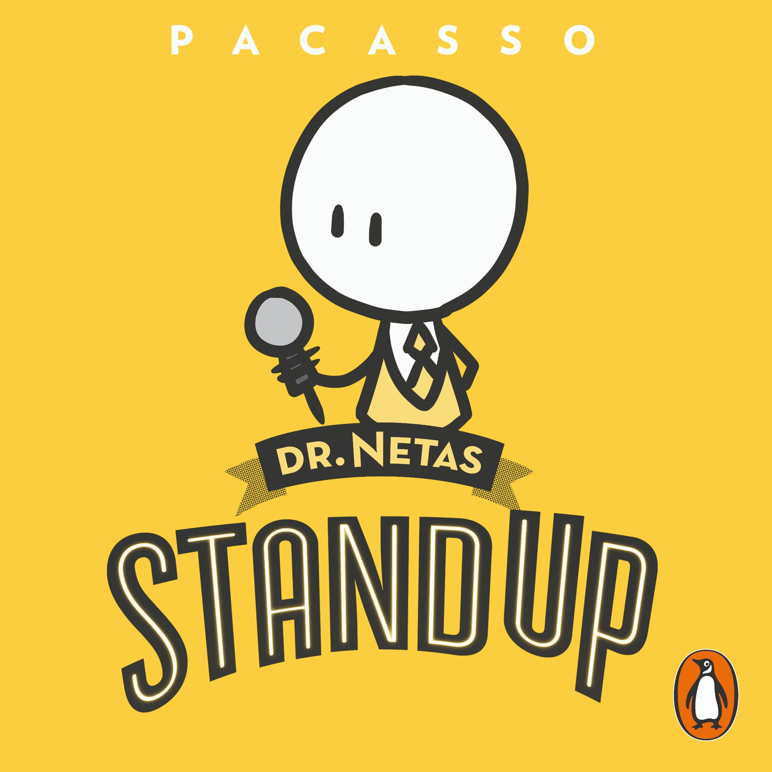 Penguin Audio