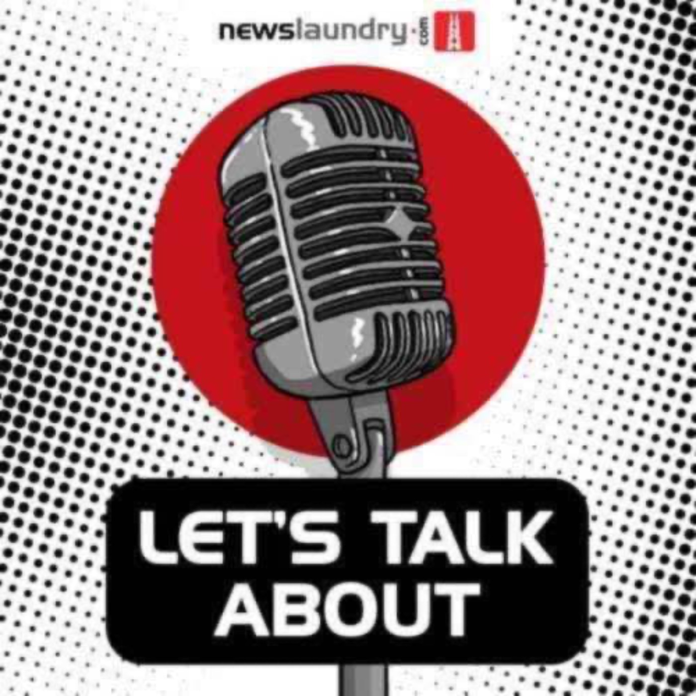 Let\'s Talk About