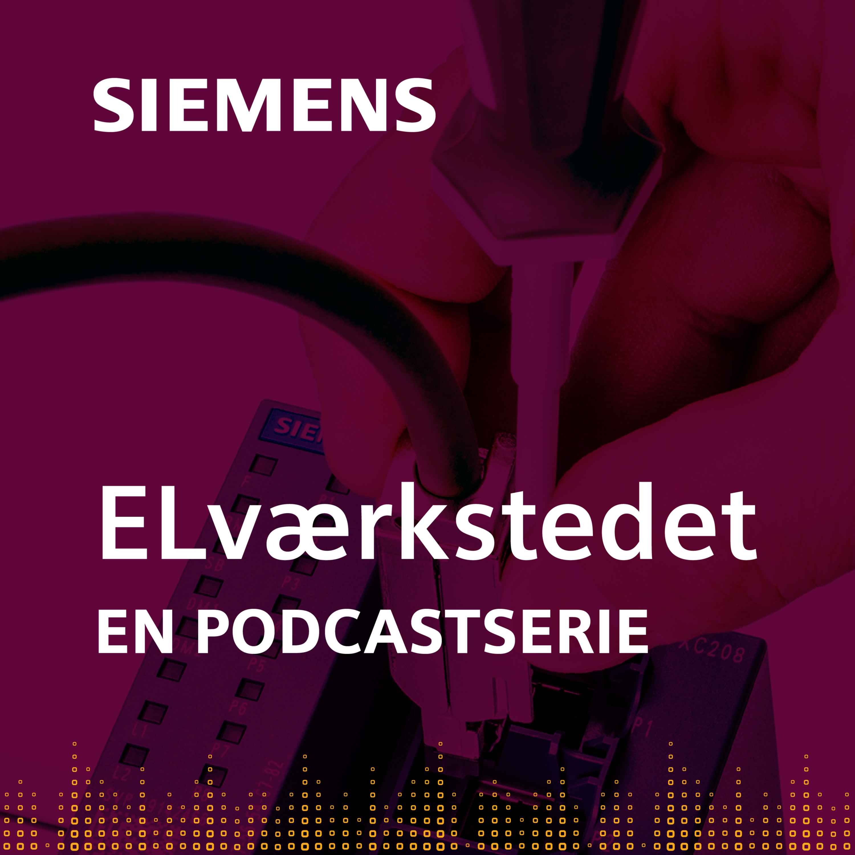 Selektivitet med fejlstrømskomponenter (RCD)