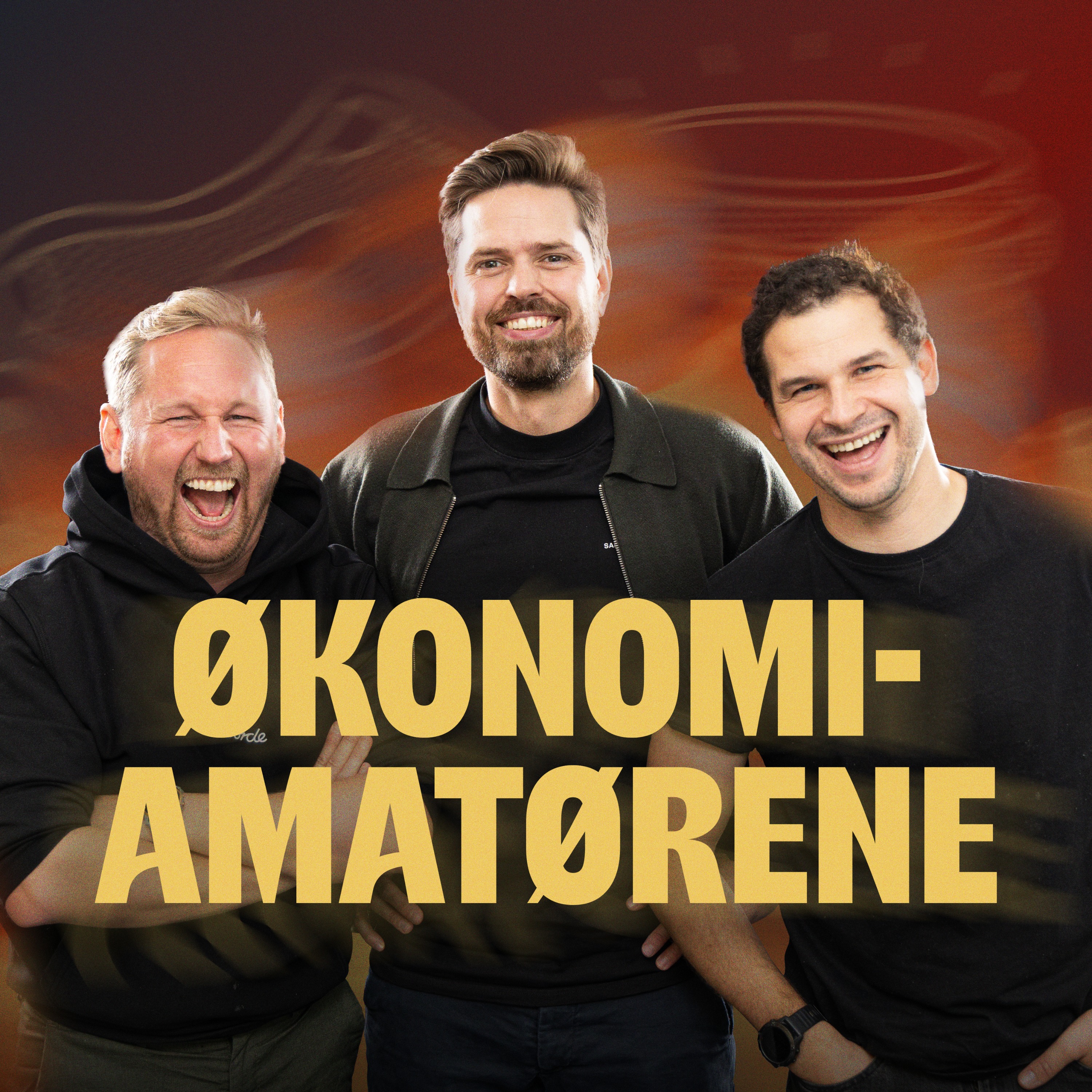 Økonomiamatørene