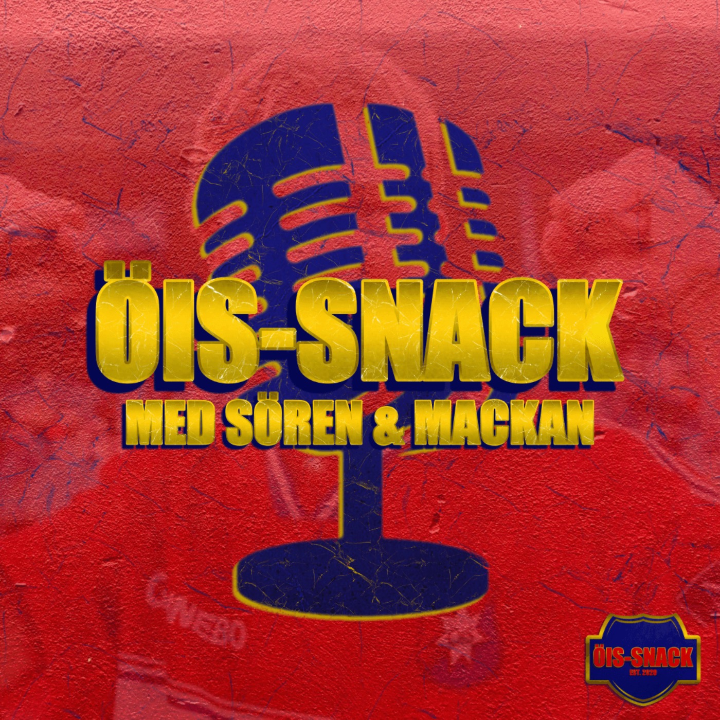 ÖIS-Snack