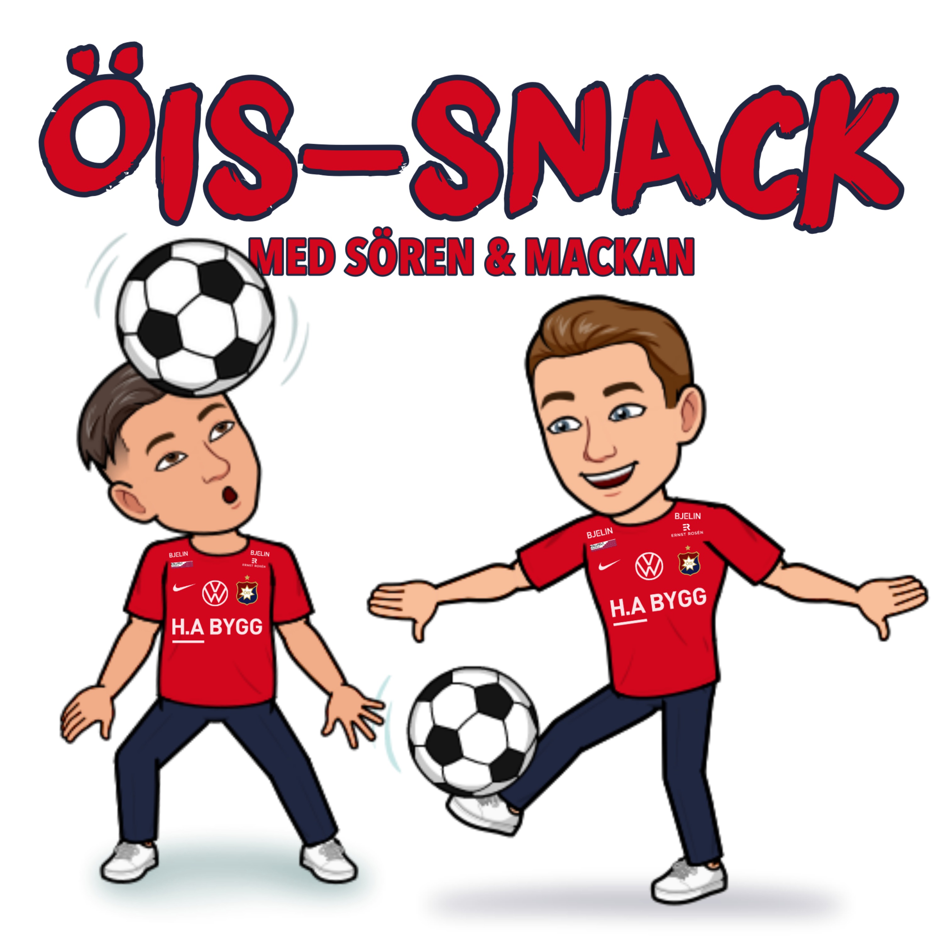 ÖIS-Snack