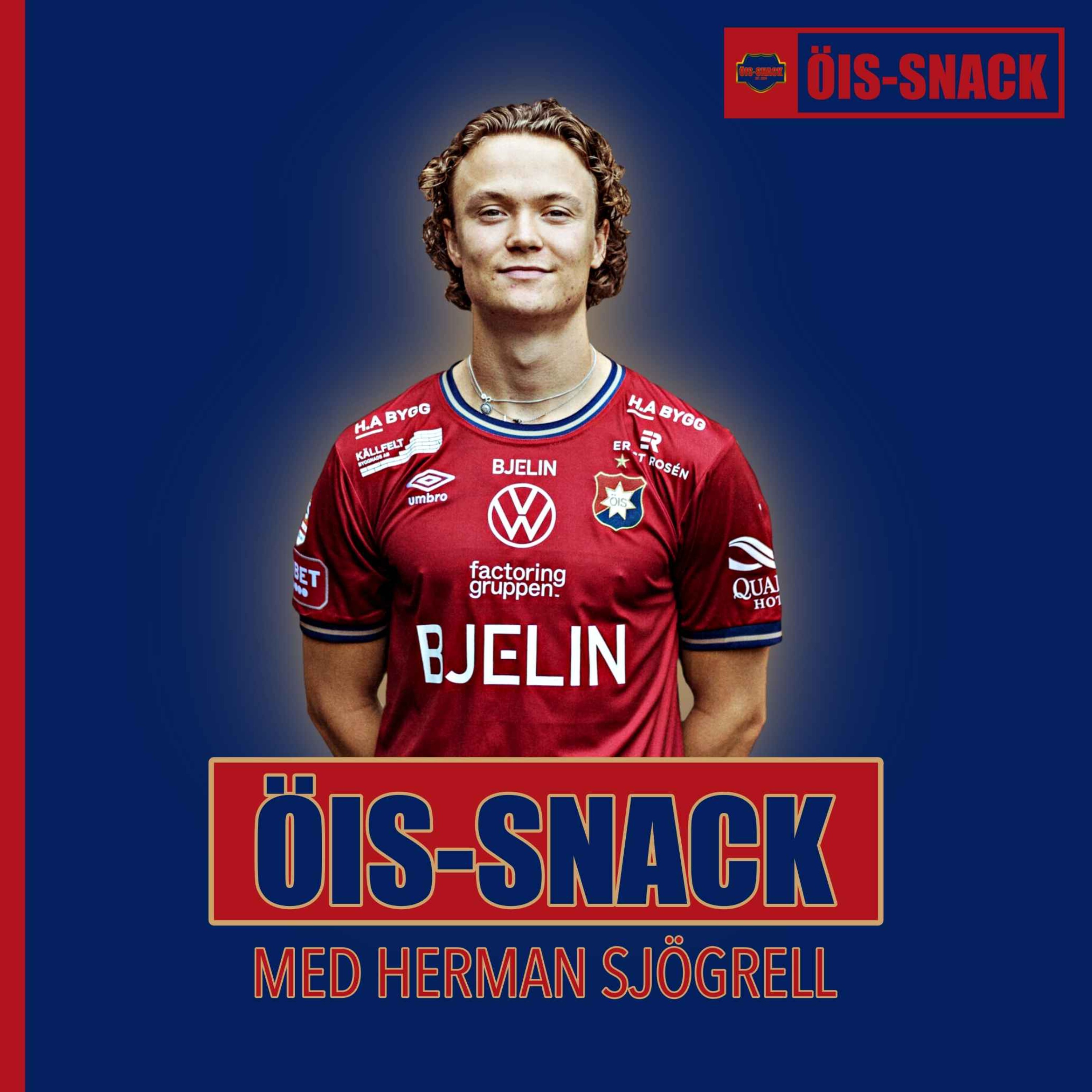 ÖIS-Snack